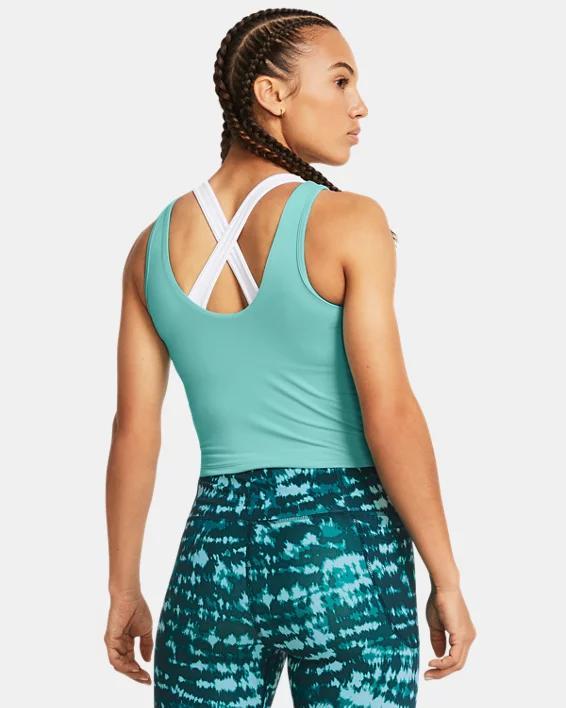 Womens UA Motion Tank Product Image