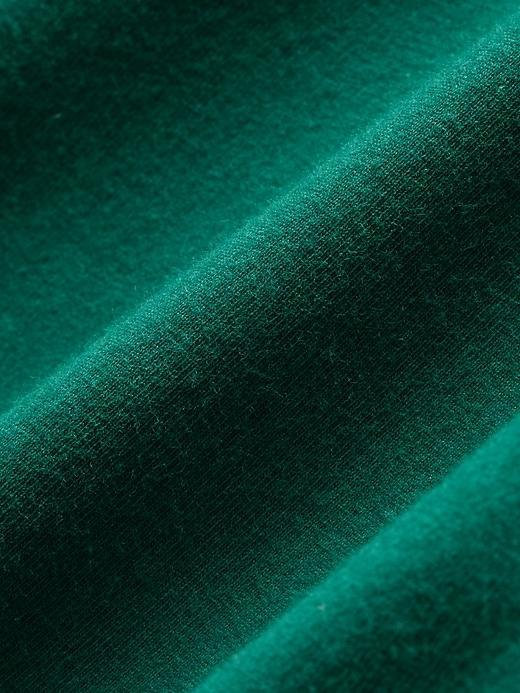 CloseKnit Jersey T-Shirt Product Image