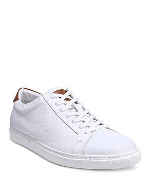 Allen-Edmonds Mens Courtside Sneakers Product Image