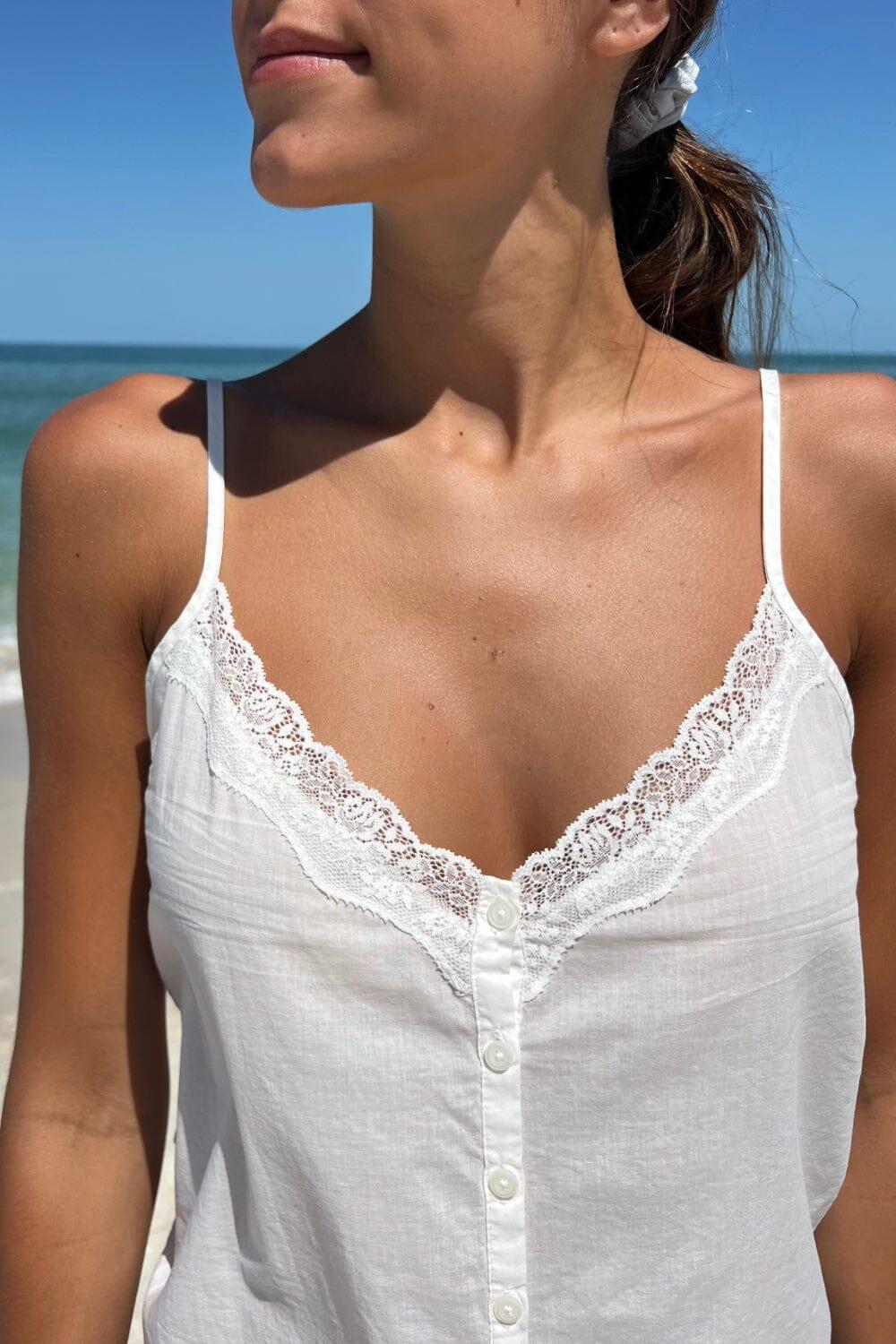 Sylvie Top Product Image