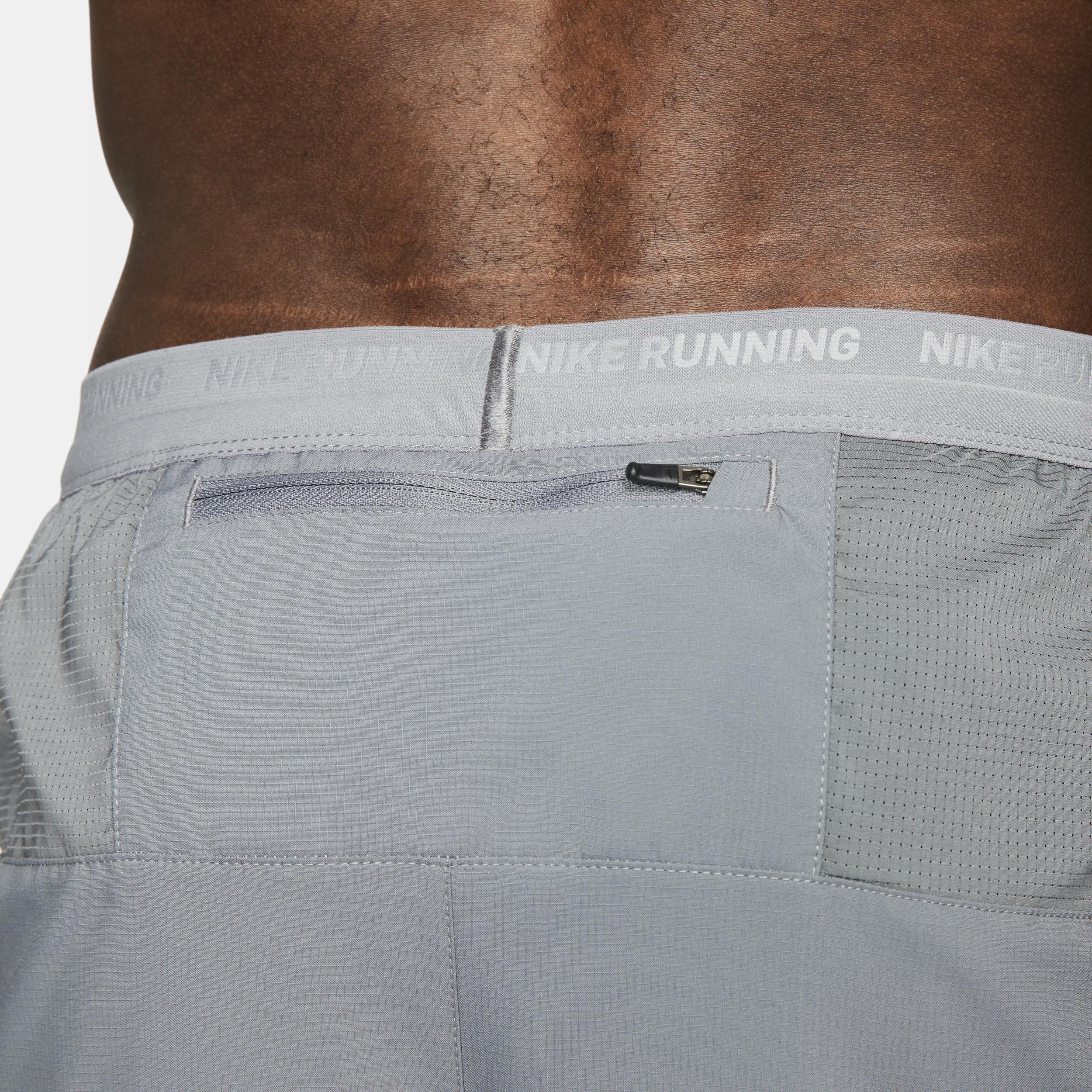 Nike Mens Stride Dri-FIT 7 2-in-1 Running Shorts Product Image