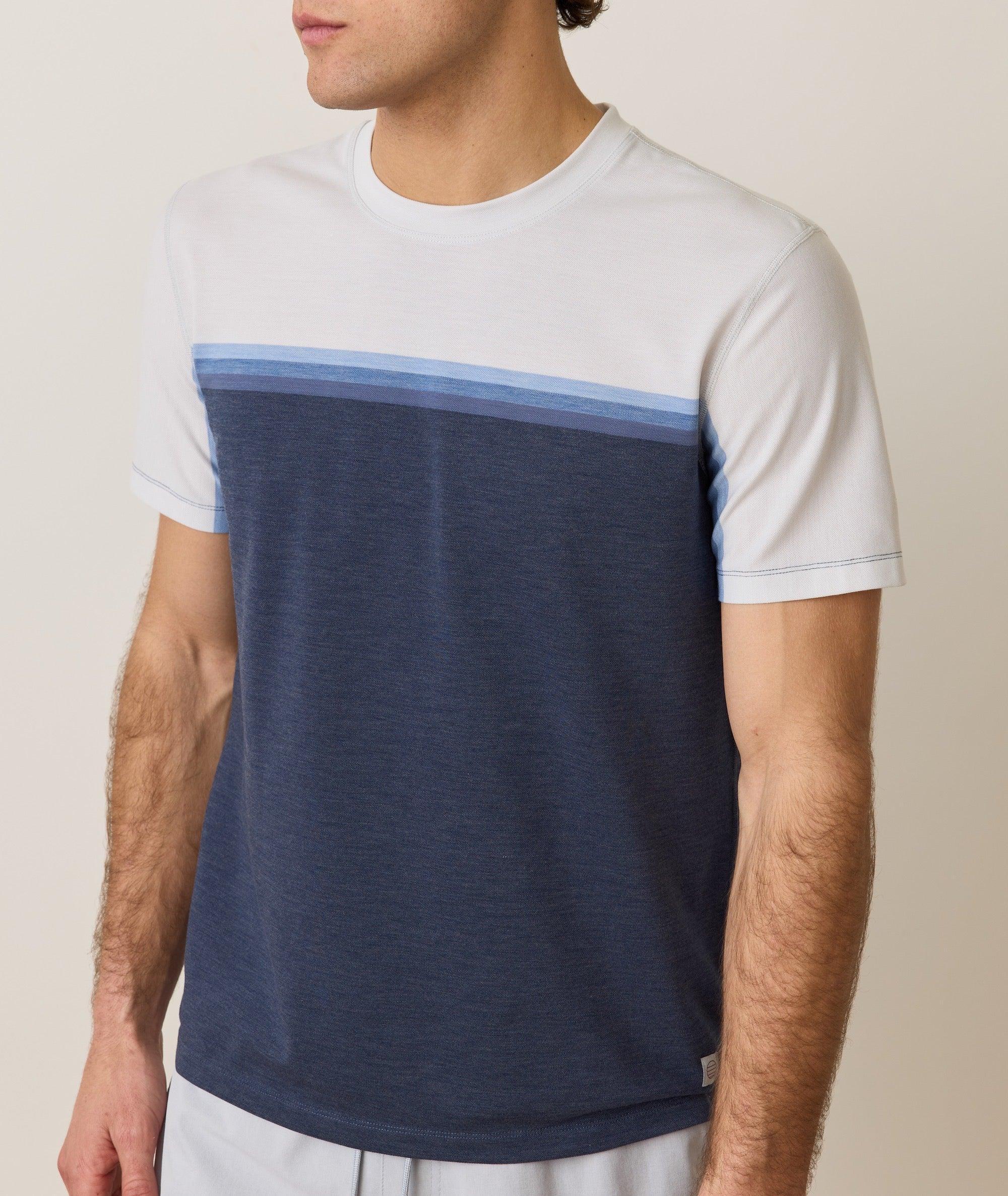 Air Crew Tee Product Image