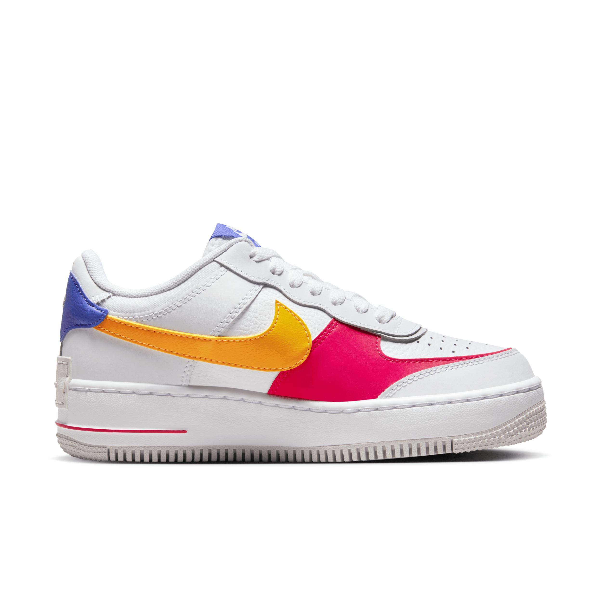 Nike Air Force 1 Shadow Women's Shoes Product Image