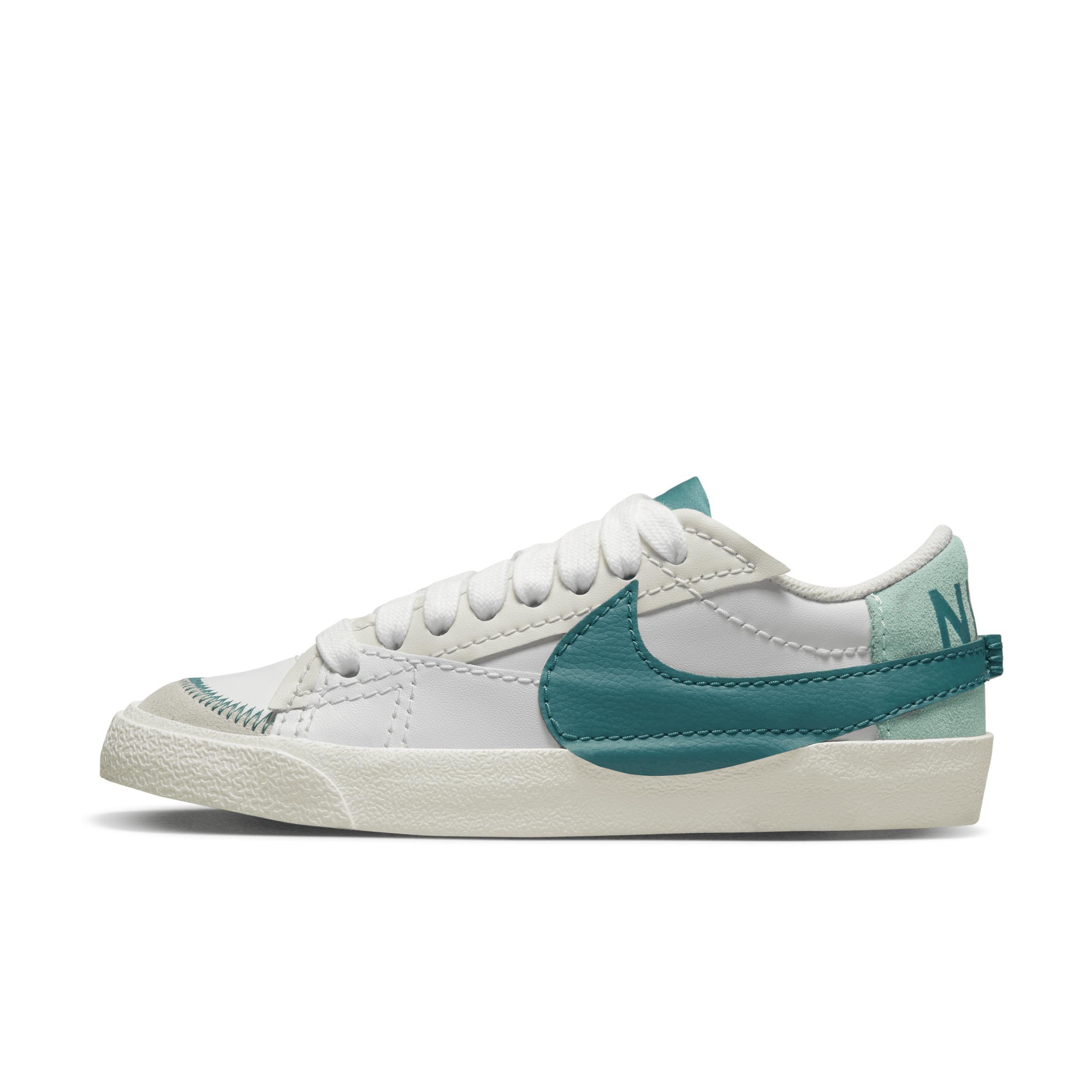 Nike Blazer Low 77 Jumbo sneakers Product Image