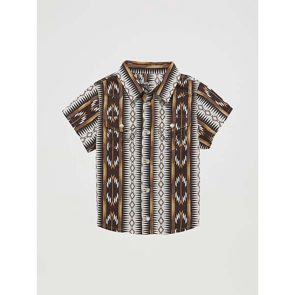 Women's Wrangler® High Rise Bold Boot Jean in Medium Product Image