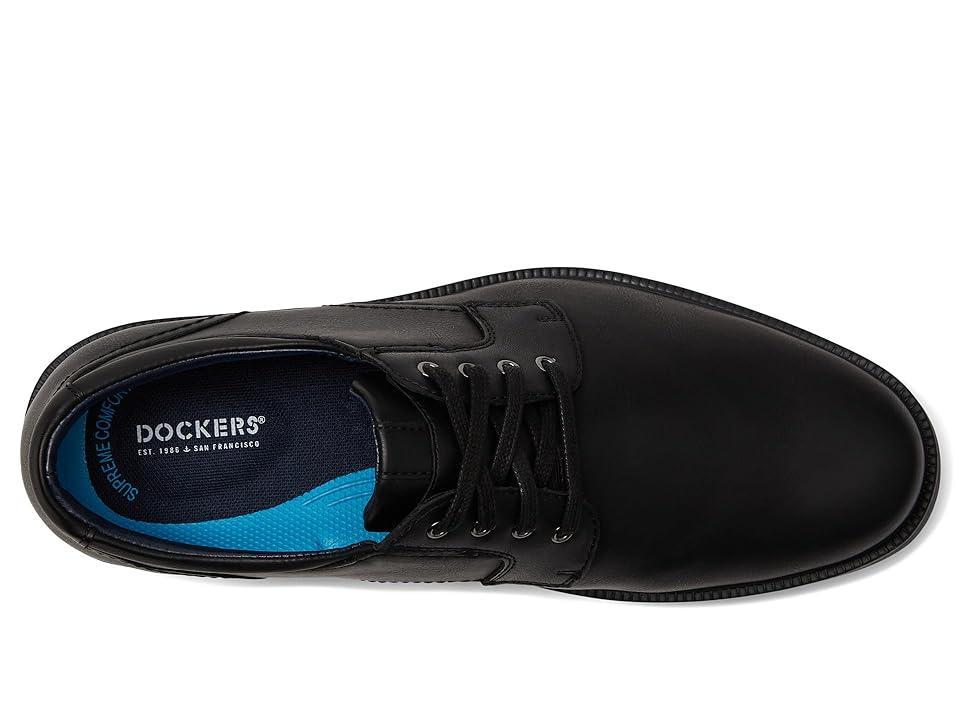 Dockers Tanner Mens Oxford Shoes Product Image