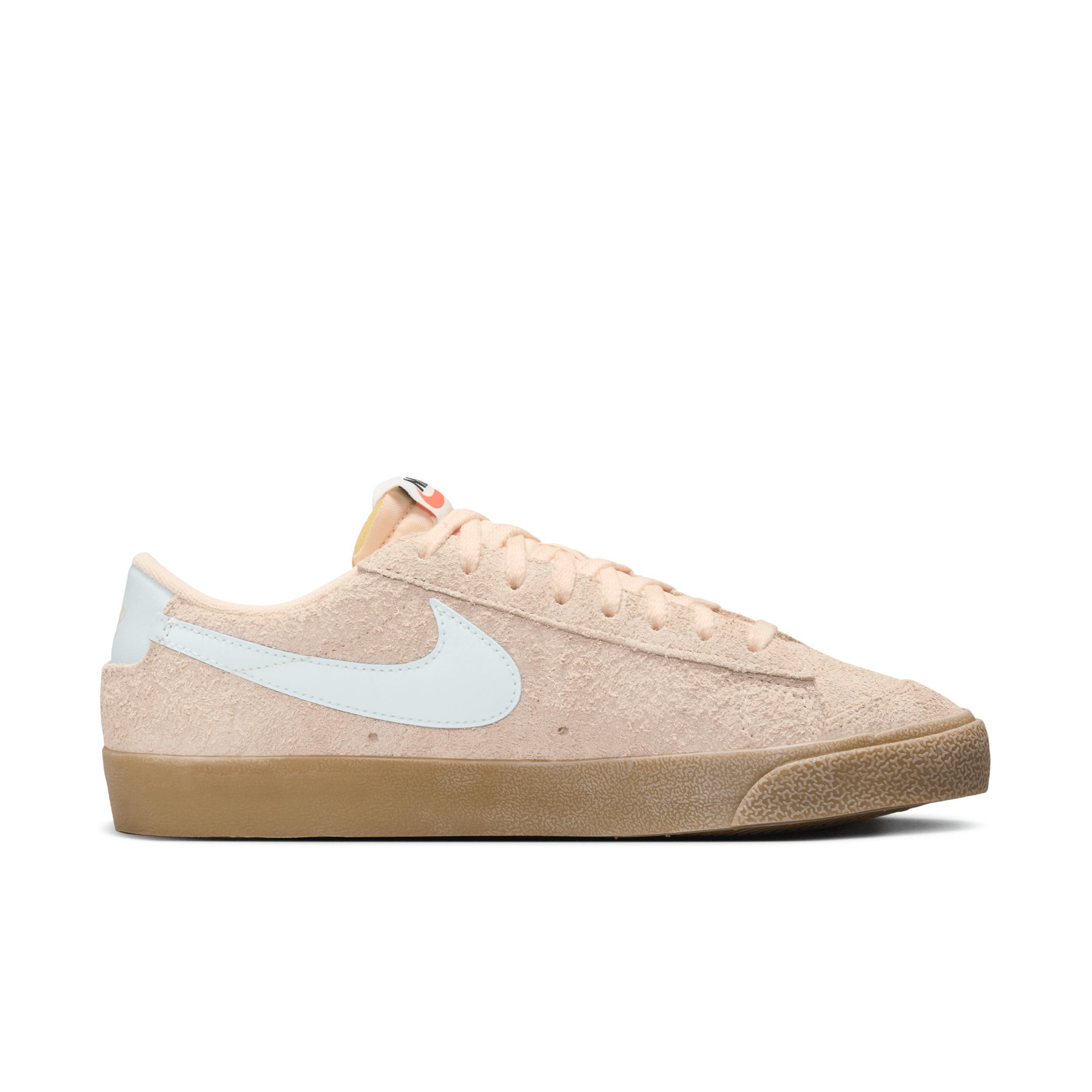 Nike Blazer Low '77 Vintage Women's Shoes Product Image