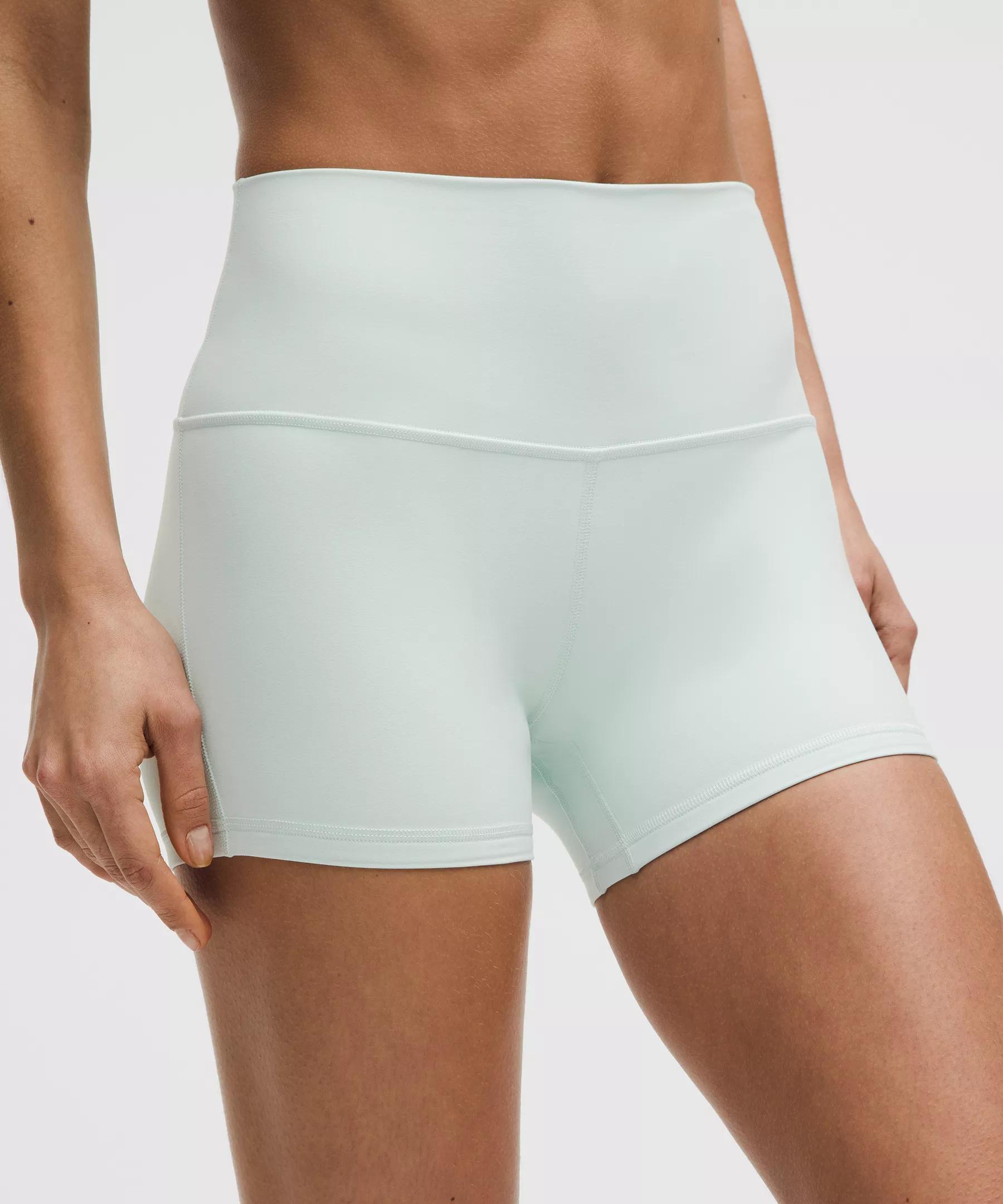 lululemon Align™ High-Rise Short 4" Product Image