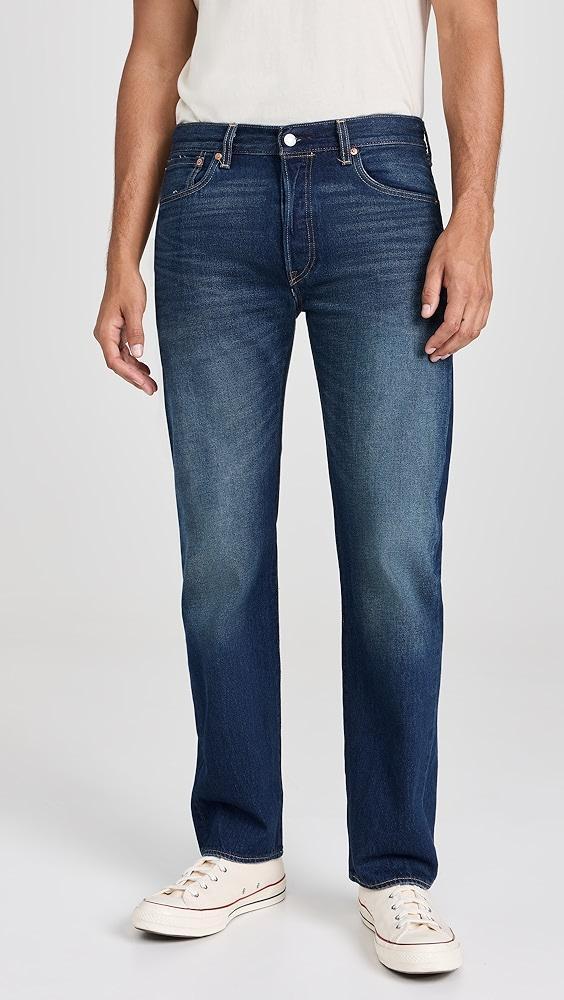 Levi's 501 Levi's Original Jeans | Shopbop Product Image