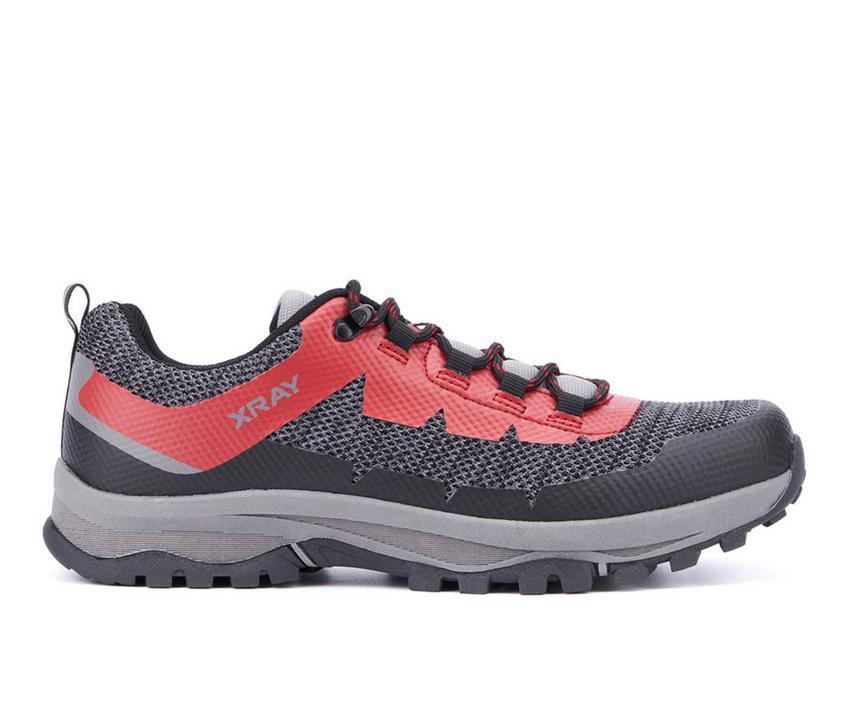 Men's Xray Footwear Teo Hiking Sneakers Product Image