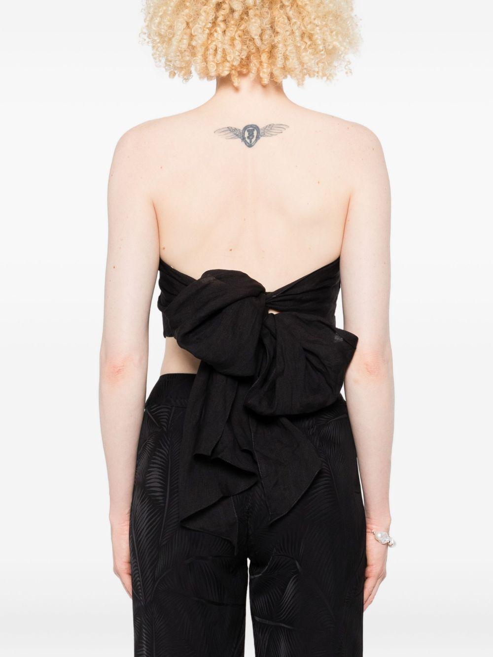 Cassia crop top Product Image