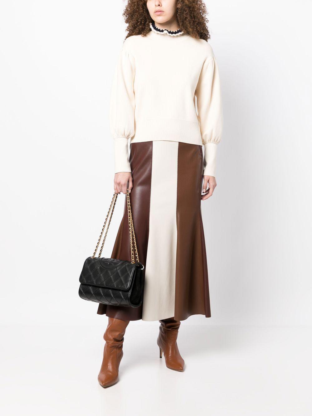 Fleming Soft convertible shoulder bag Product Image