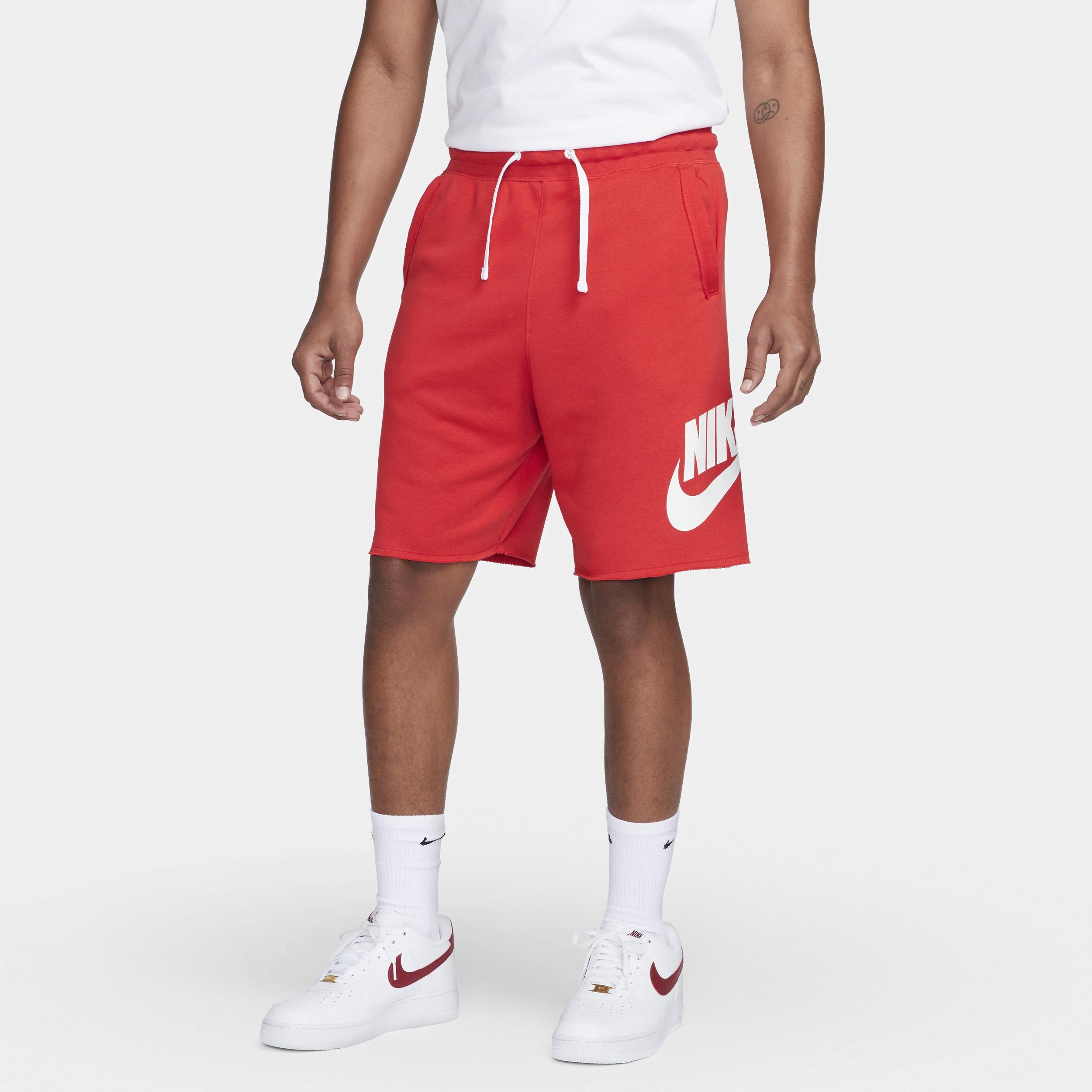 Nike Mens Nike Club Alumni Shorts - Mens Product Image