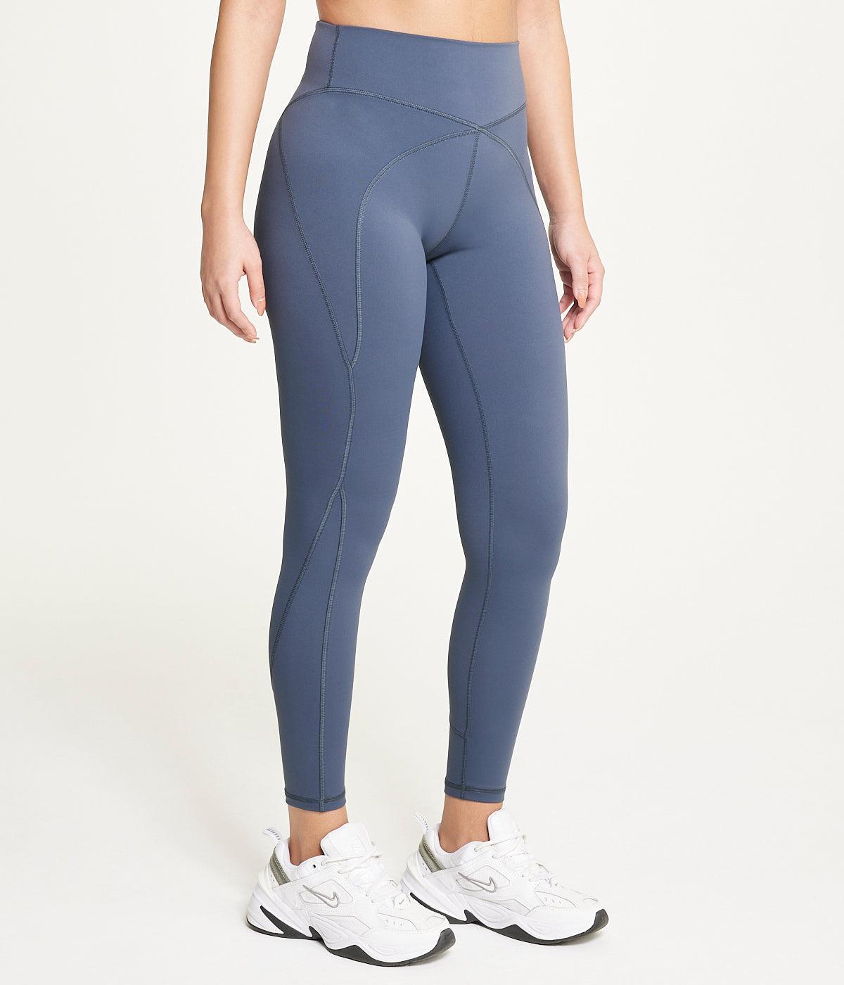 Yoke Stitching Legging Product Image