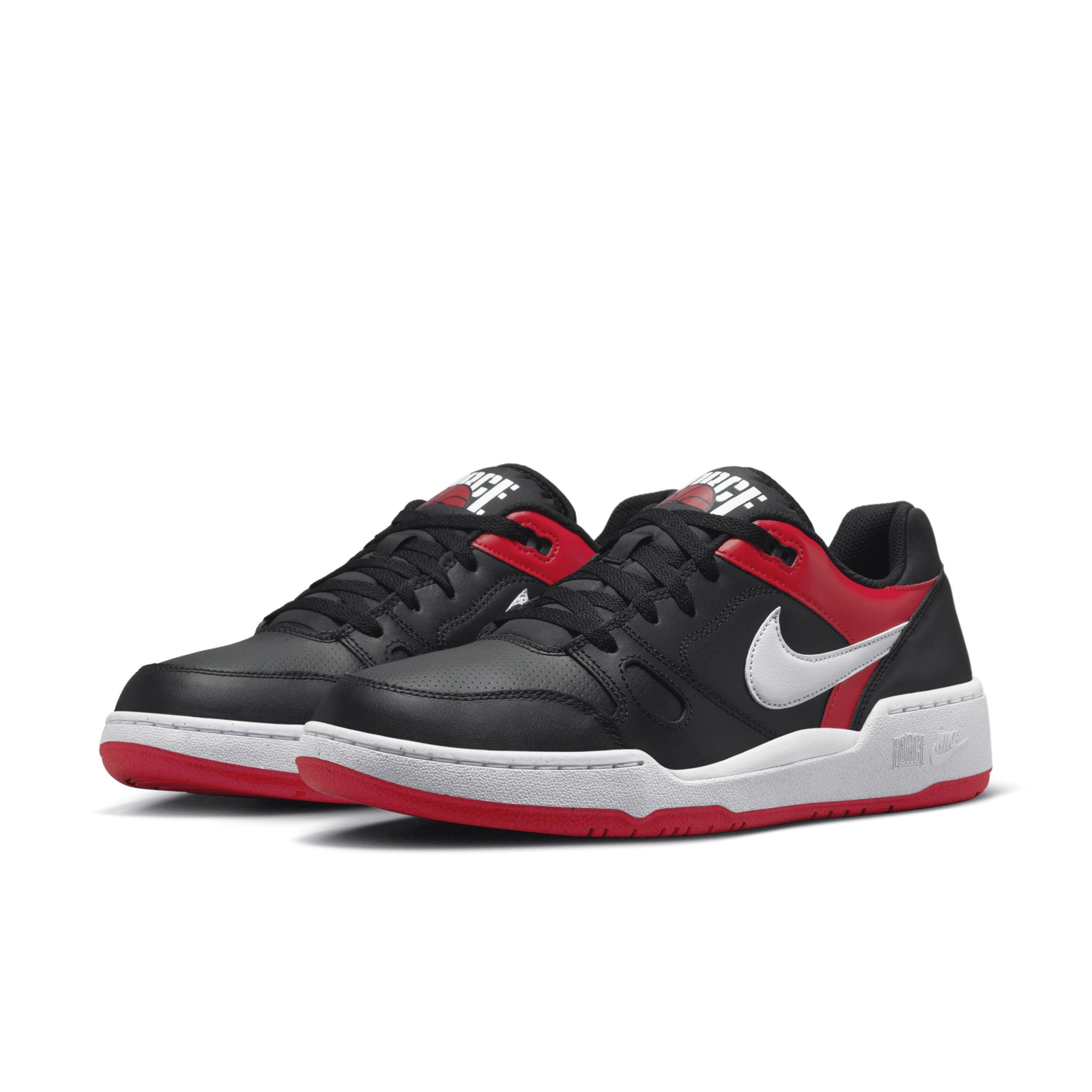 Nike Men's Full Force Low Shoes Product Image