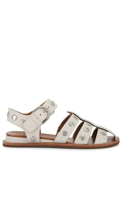 Beau Fisherman Sandal Product Image