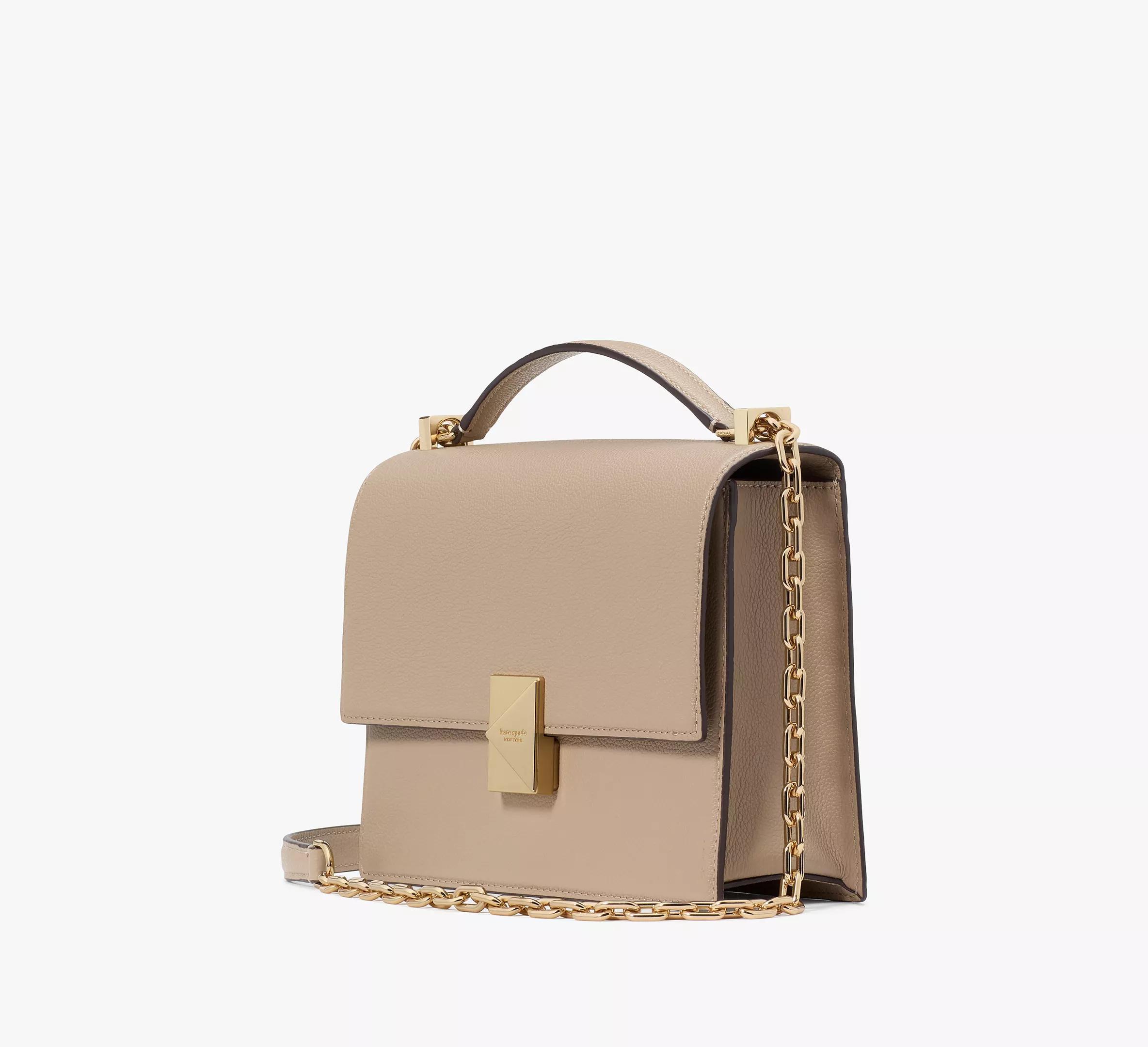 Deco Chain Shoulder Bag Product Image