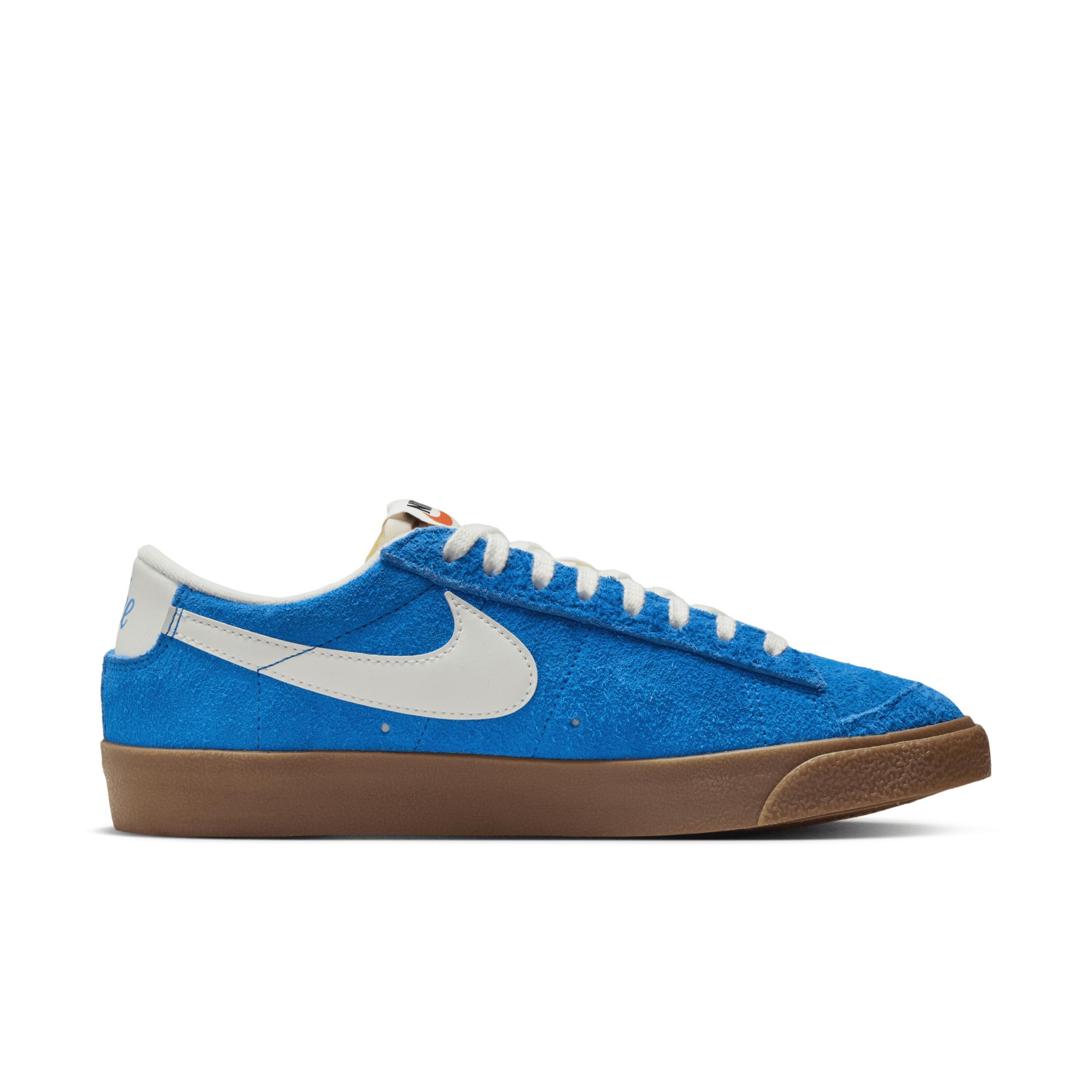 Nike Blazer Low '77 Vintage Women's Shoes Product Image