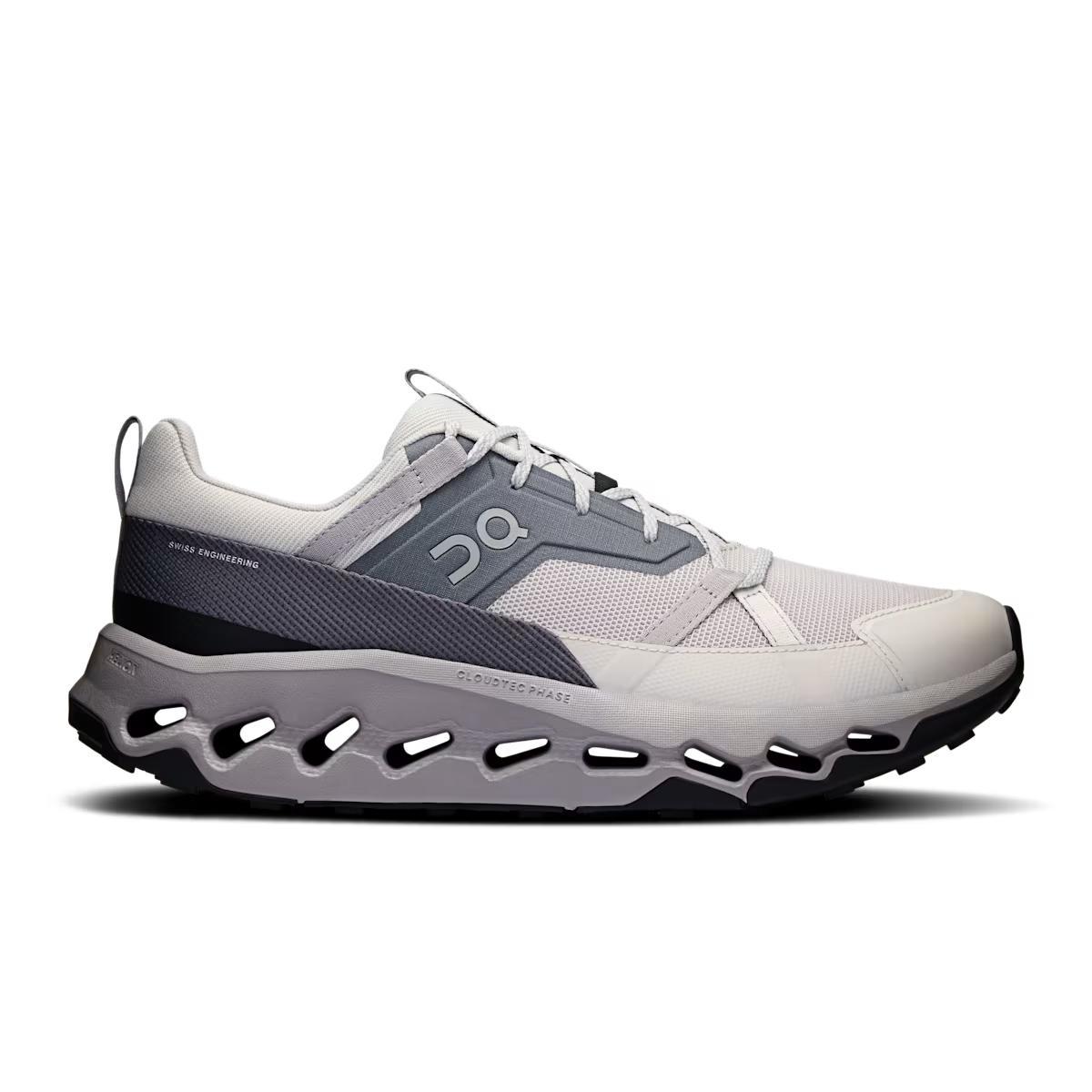 On Running Mens Cloudhorizon - Wolf Alloy Product Image