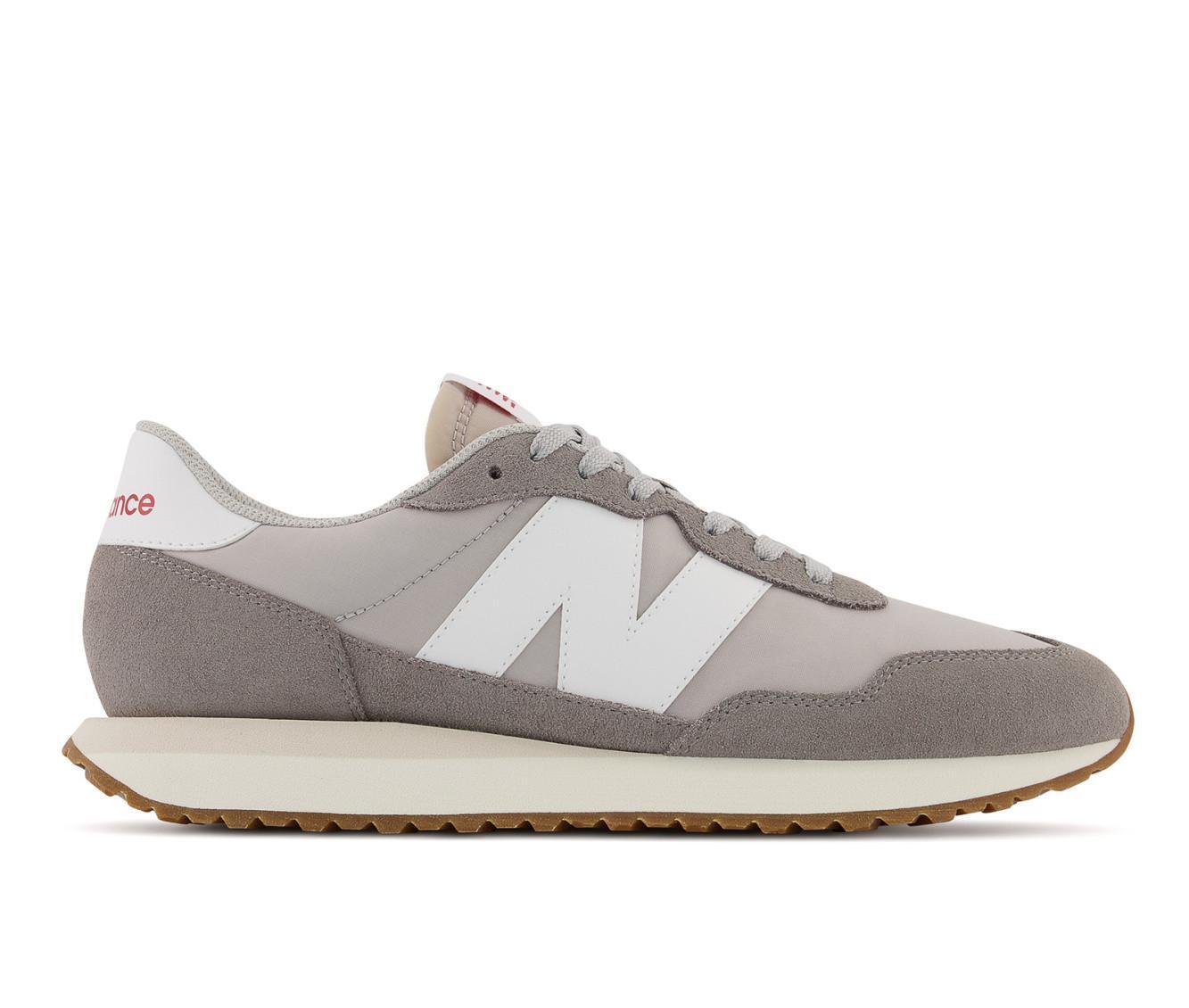 Men's New Balance 237-M Sneakers Product Image