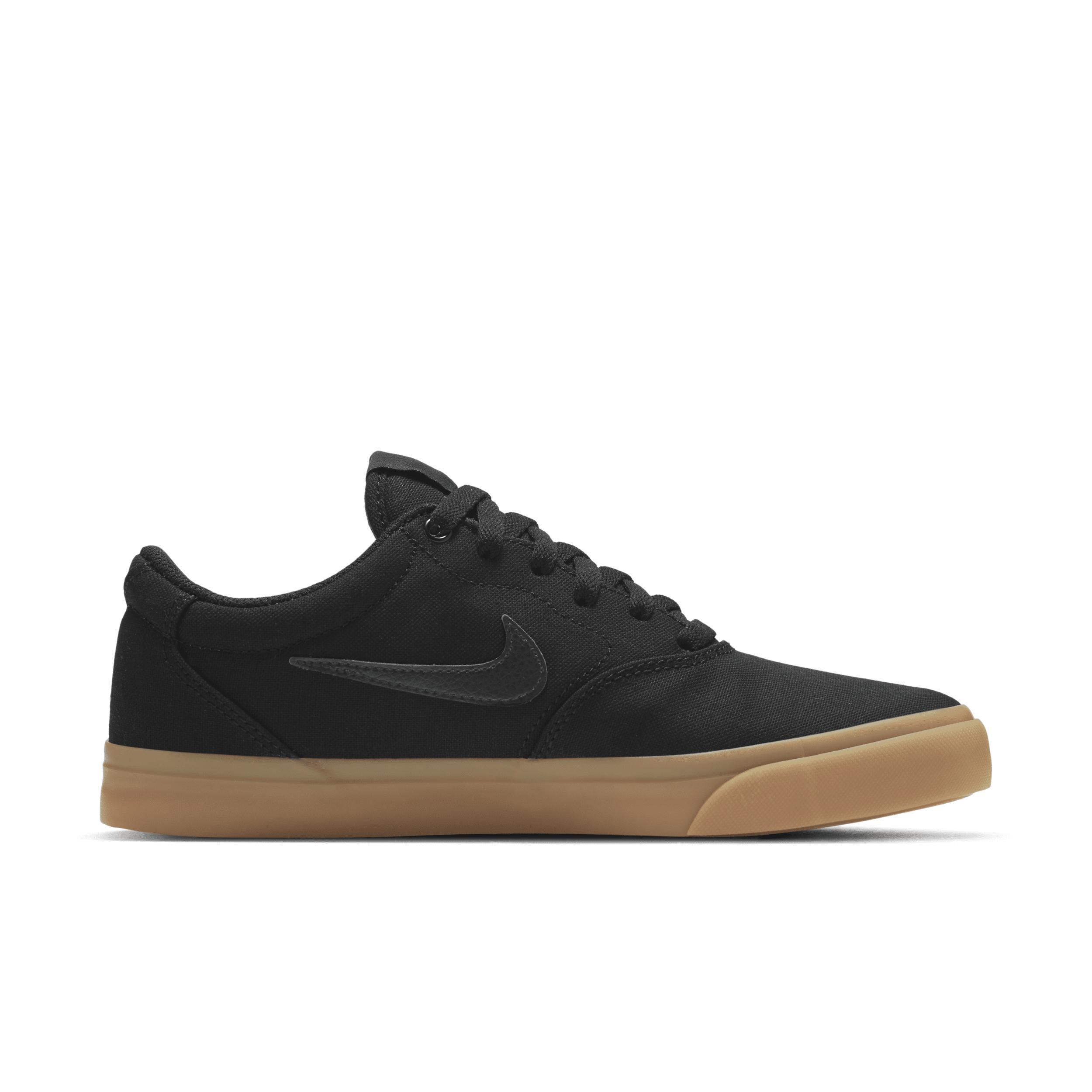 Nike SB Charge Canvas Skate Shoes Product Image