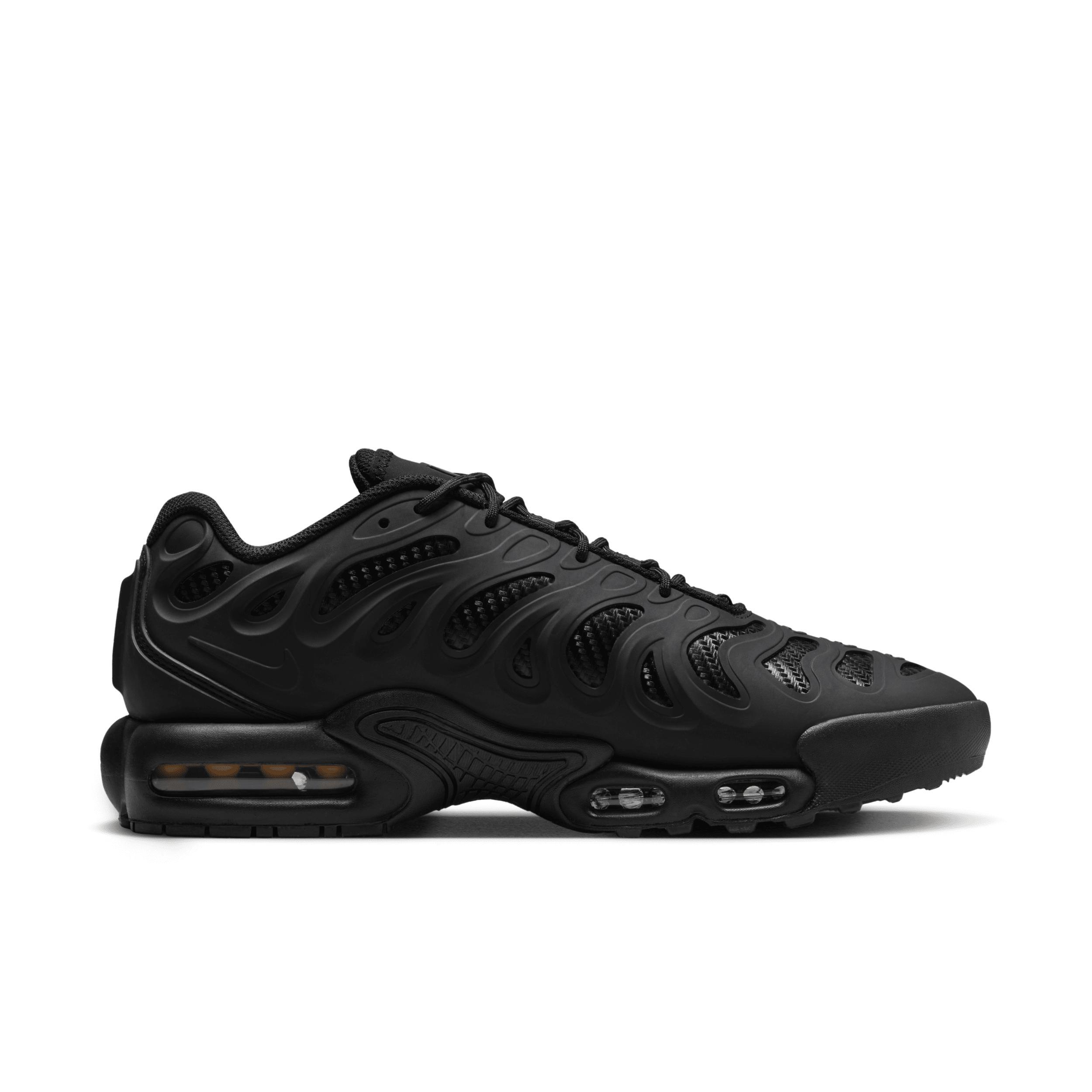 Mens Nike Air Max Plus Drift Casual Shoes Product Image