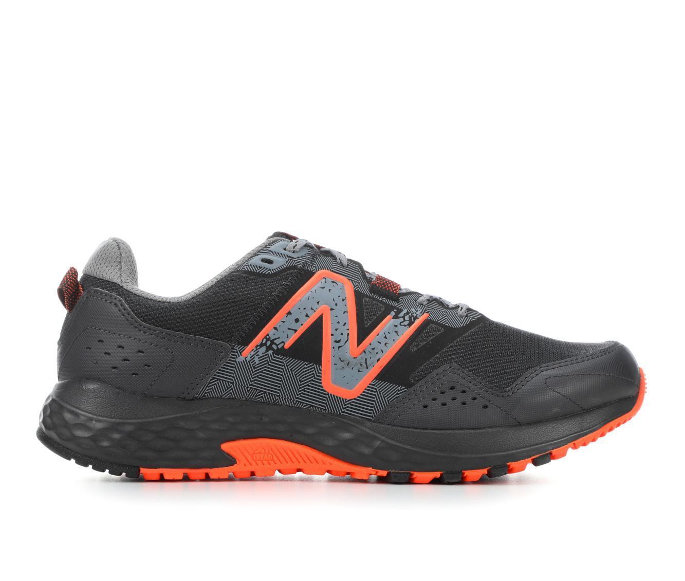 Men's New Balance  MT410V8 Trail Running Shoes Product Image