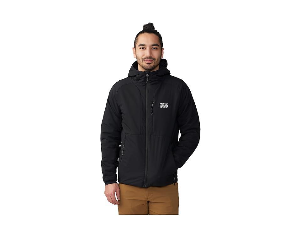 Mountain Hardwear Kor Stasis Hoodie Men's Clothing Product Image