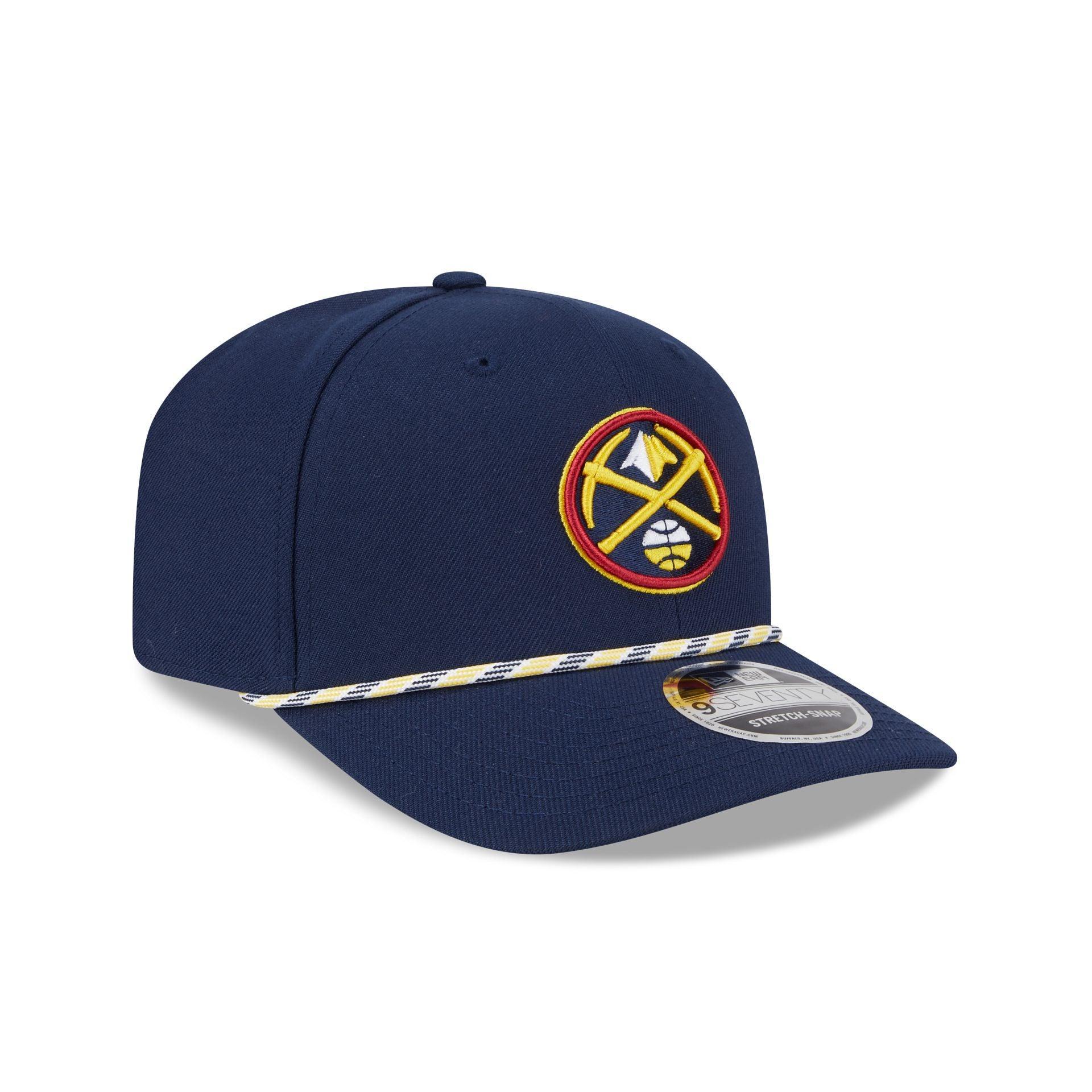 Minnesota Twins Circle Patch 9SEVENTY Stretch-Snap Hat Male Product Image