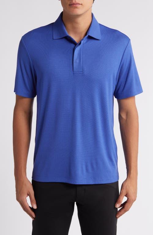 Mens Anemone Kayser Jersey Polo Shirt Product Image