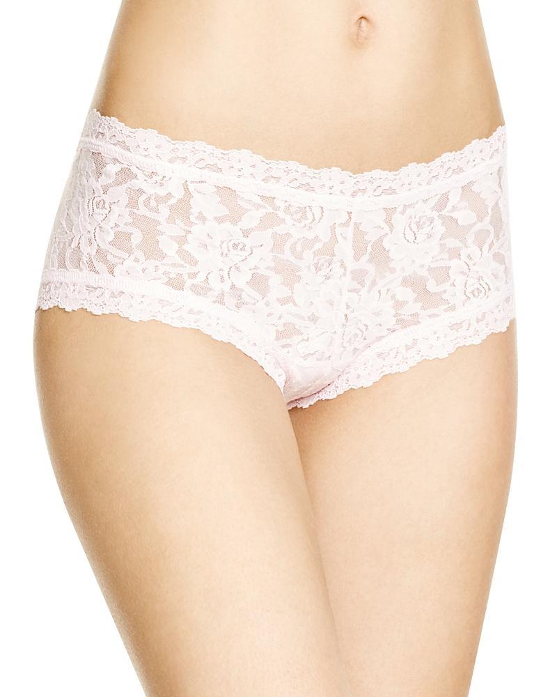 Hanky Panky Signature Lace Boyshort Product Image