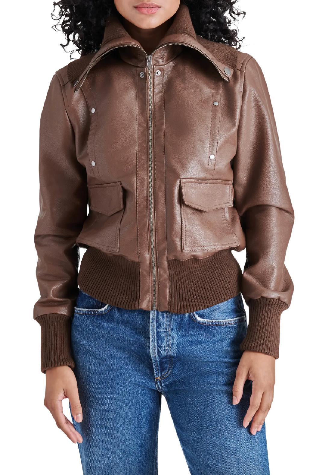Caprice Jacket Product Image