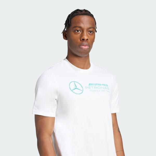 Mercedes - AMG Petronas Formula One Team DNA Graphic Tee Product Image