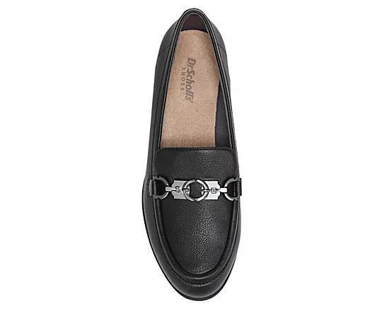 Dr. Scholls Rate Adorn Womens Slip-on Loafers Product Image