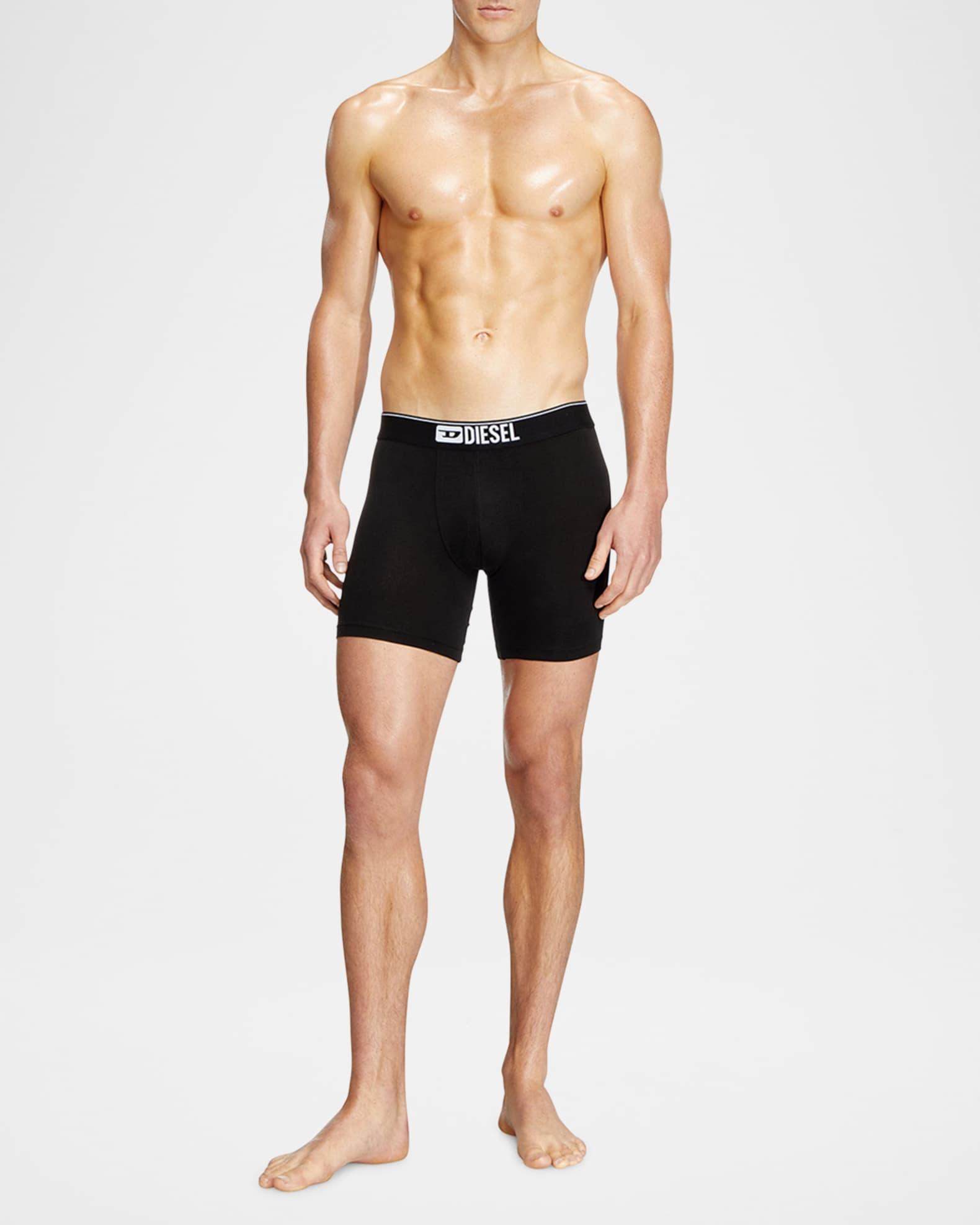 Men's Max Stretch 3-Pack Boxer Briefs Product Image