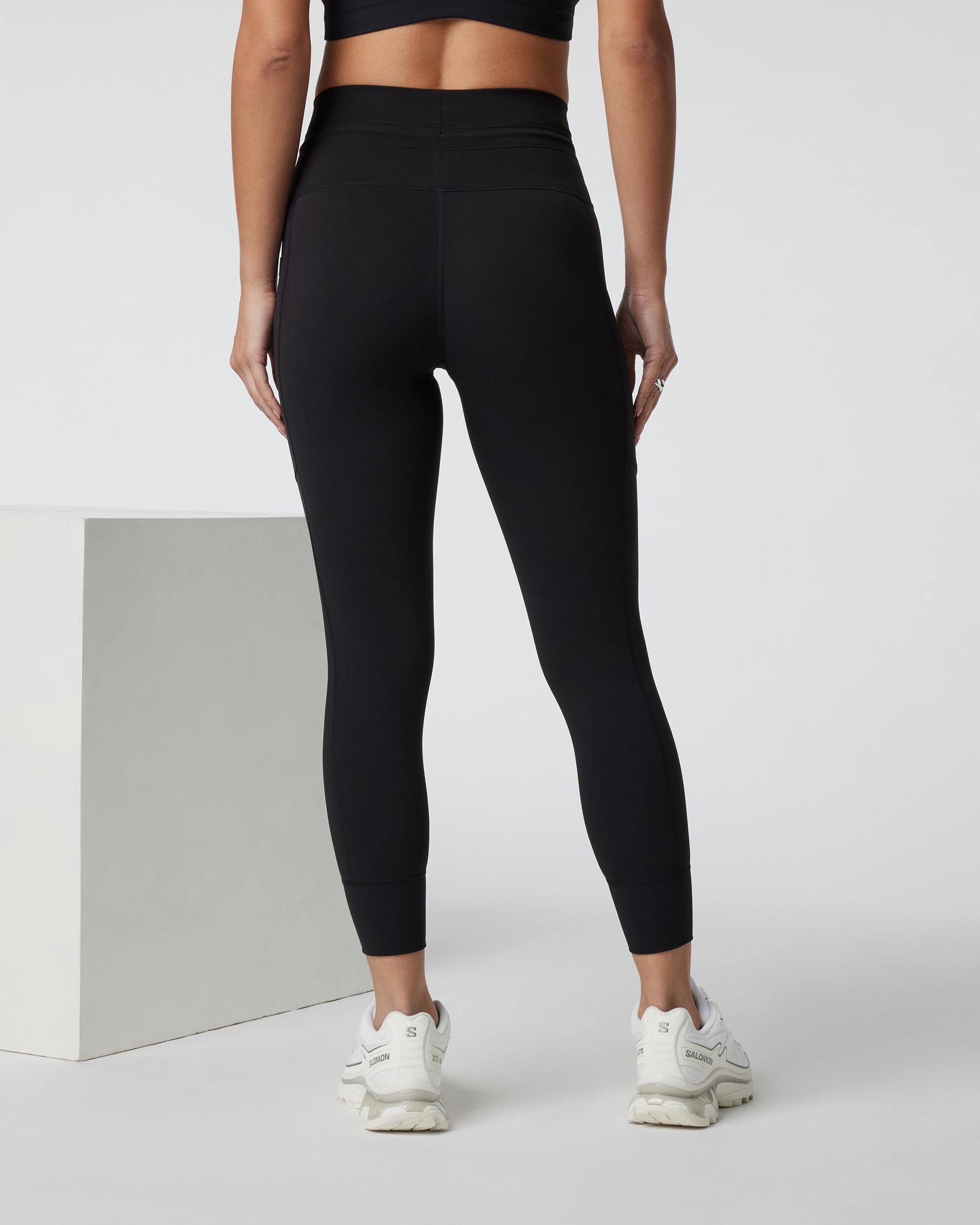 Daily Pocket Legging - Short Product Image