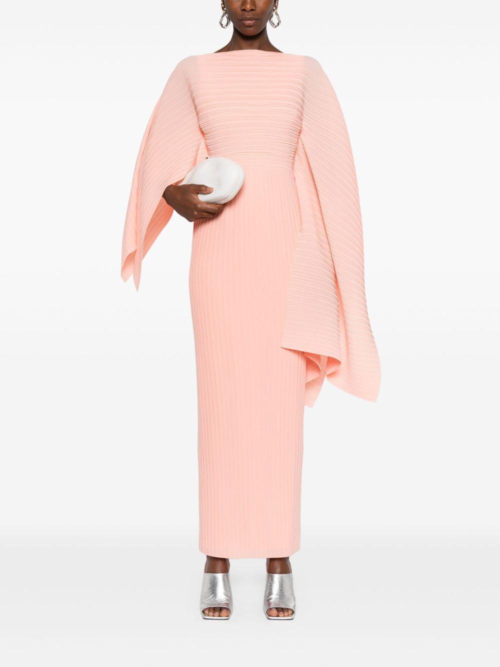 Adami maxi dress Product Image