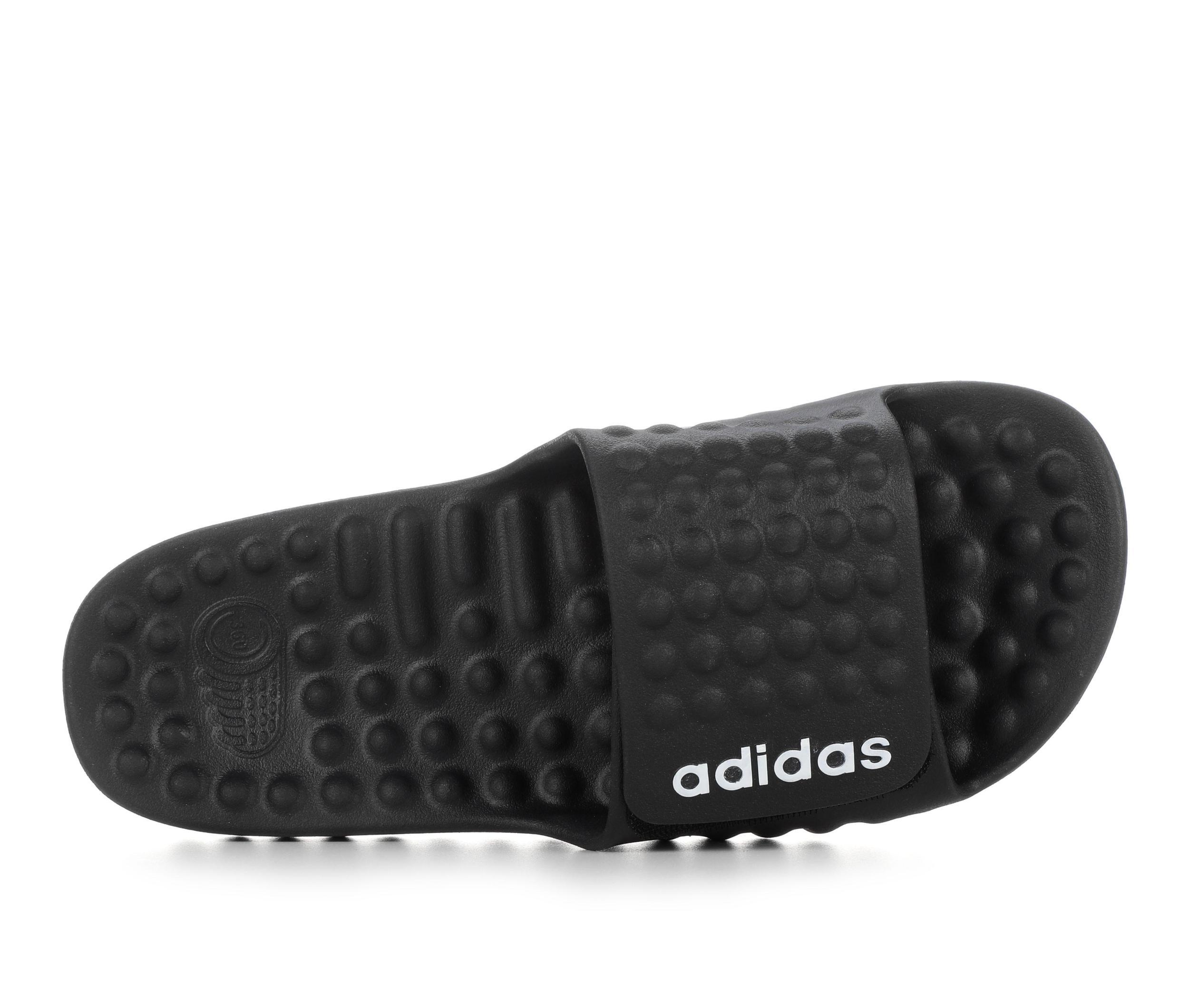 Men's Adidas Adissage 360 Sport Slides Product Image