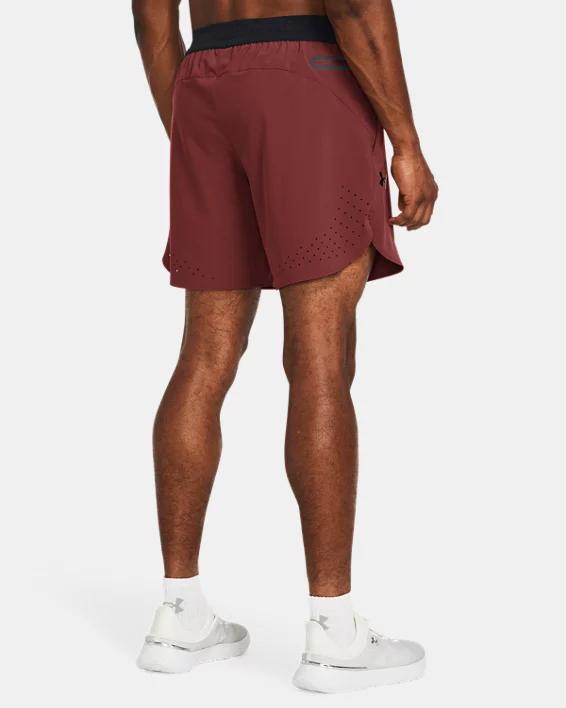 Men's UA Vanish Elite Shorts Product Image