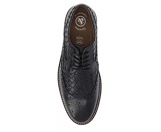 Thomas & Vine Mens Radcliff Wingtip Oxford Product Image