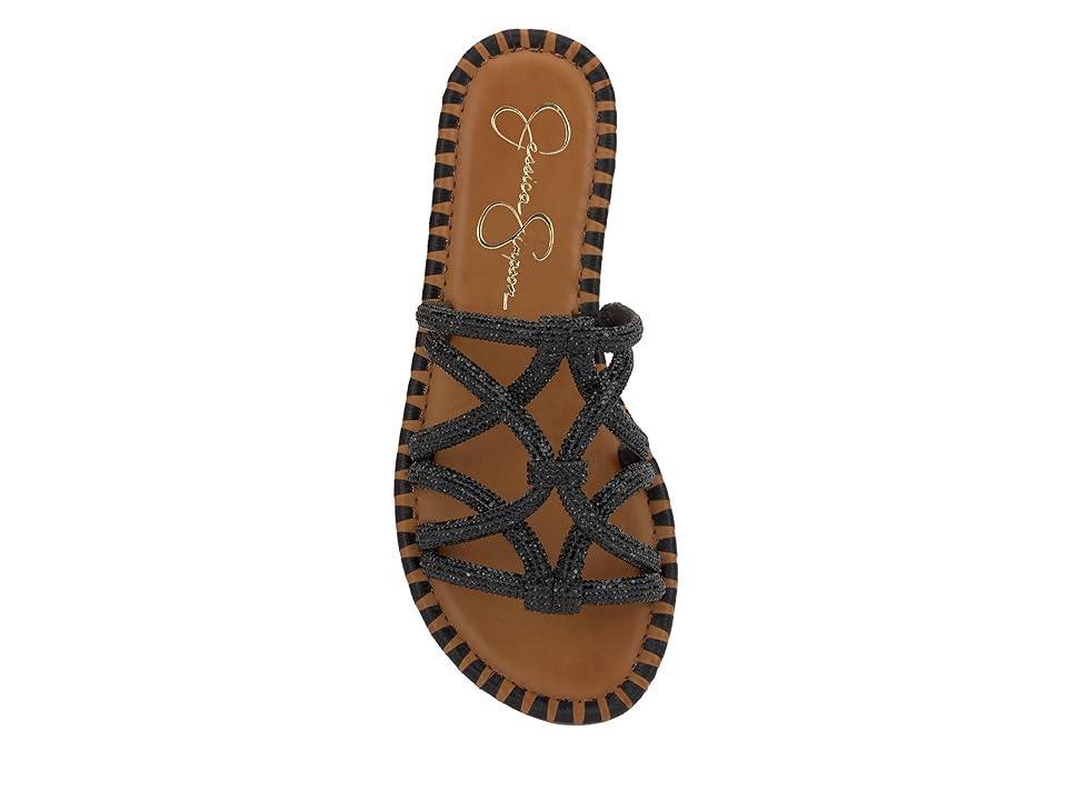 Jessica Simpson Briellea 2 Women's Sandals Product Image