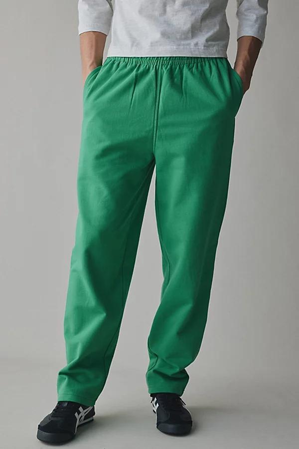 Urban Outfitters UO Uniform Relaxed Fit Sweatpant Mens at Urban Outfitters Product Image