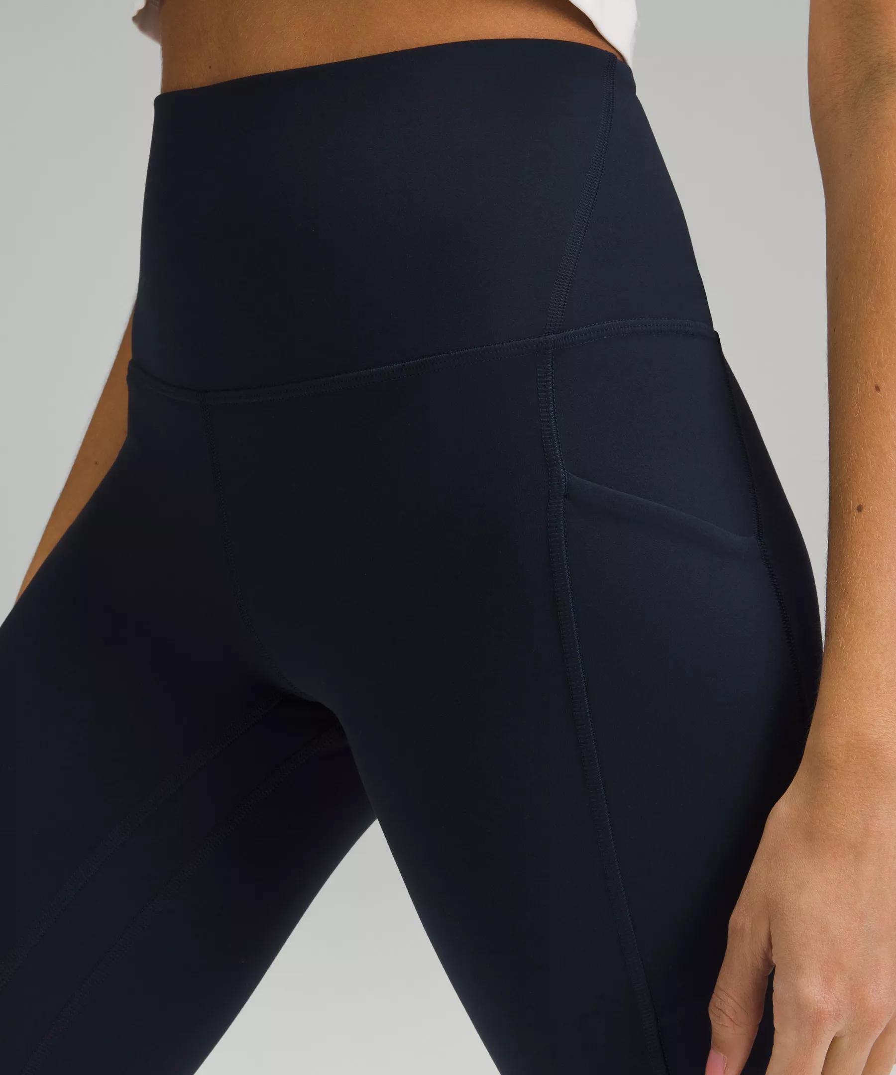 lululemon Align™ High-Rise Pant with Pockets 31" Product Image