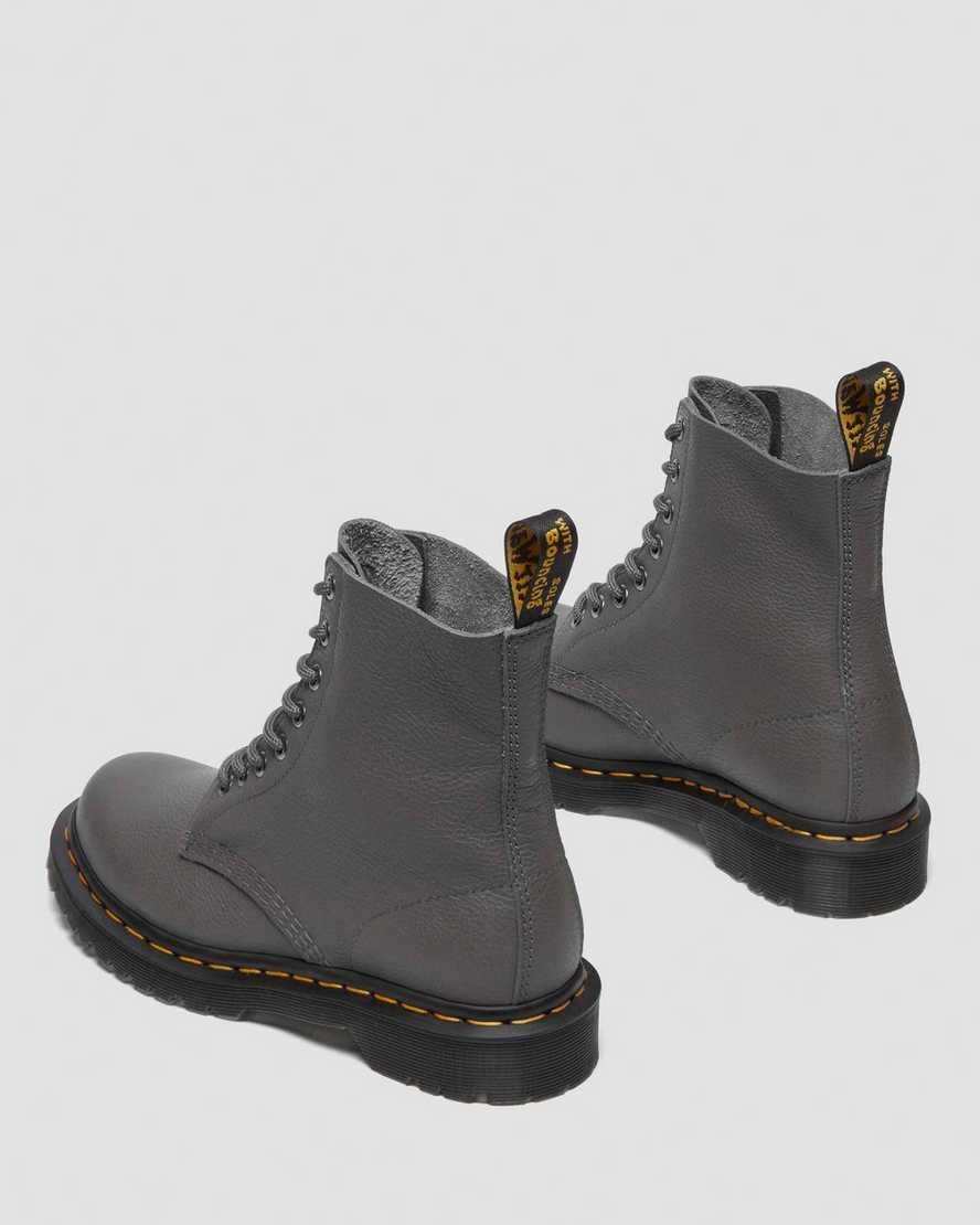 1460 Pascal Virginia leather boots Product Image