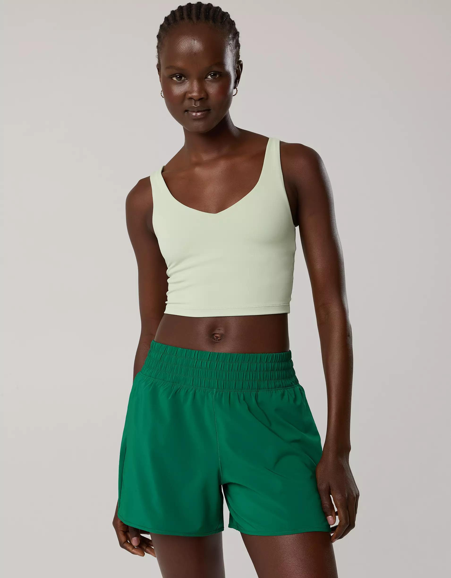 OFFLINE By Aerie 4" Hot Stuff Short Product Image