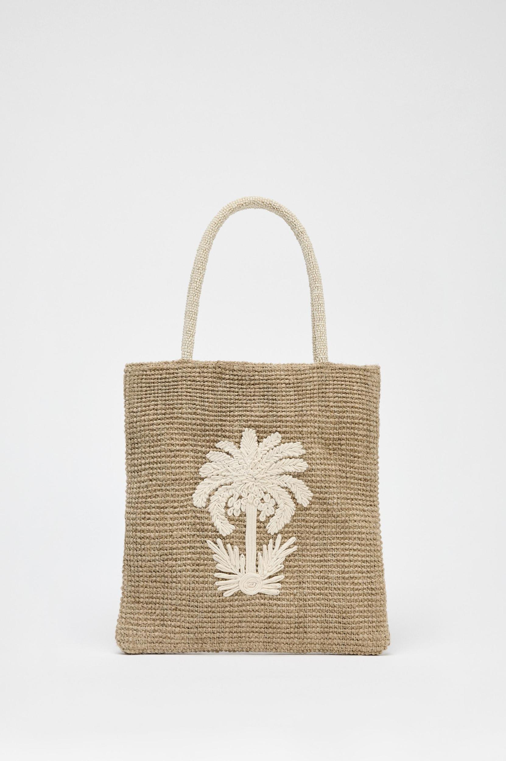 SHOPPER BAG Product Image