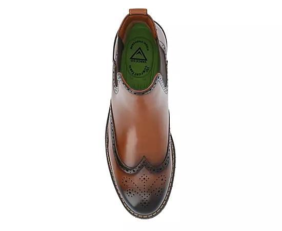 Vance Co Mens Hogan Chelsea Boot Product Image