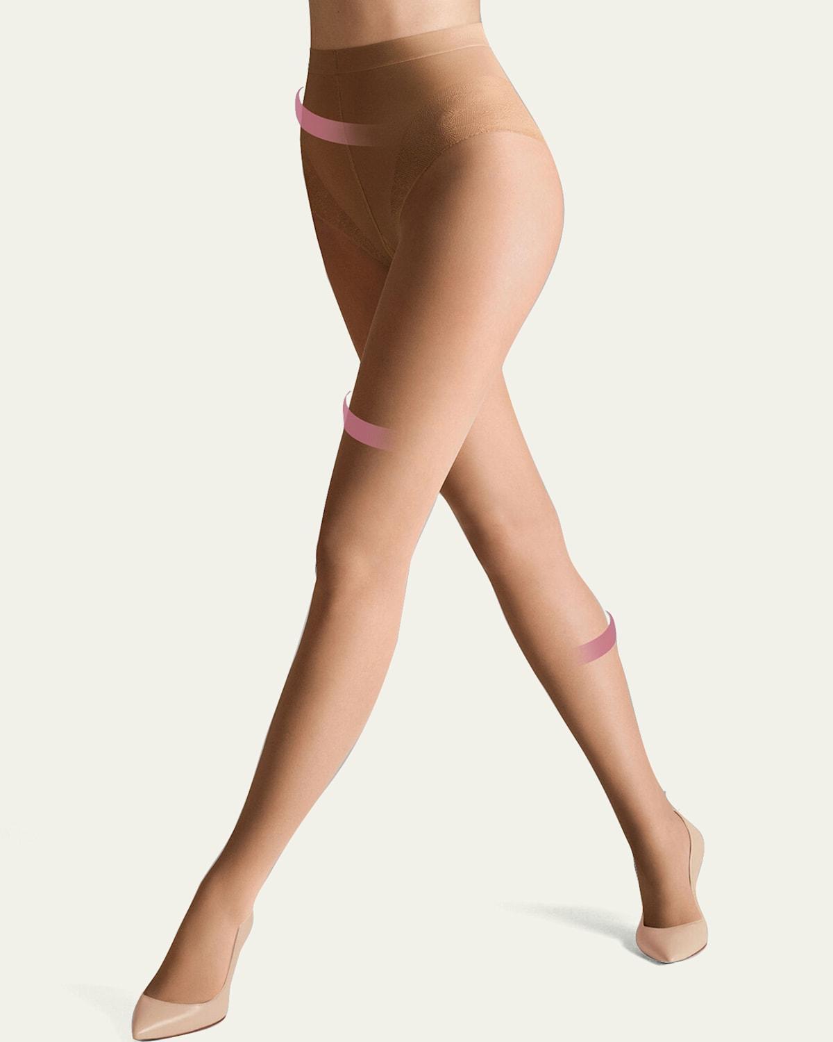 Wolford Tummy 20 Control Top Tights Product Image