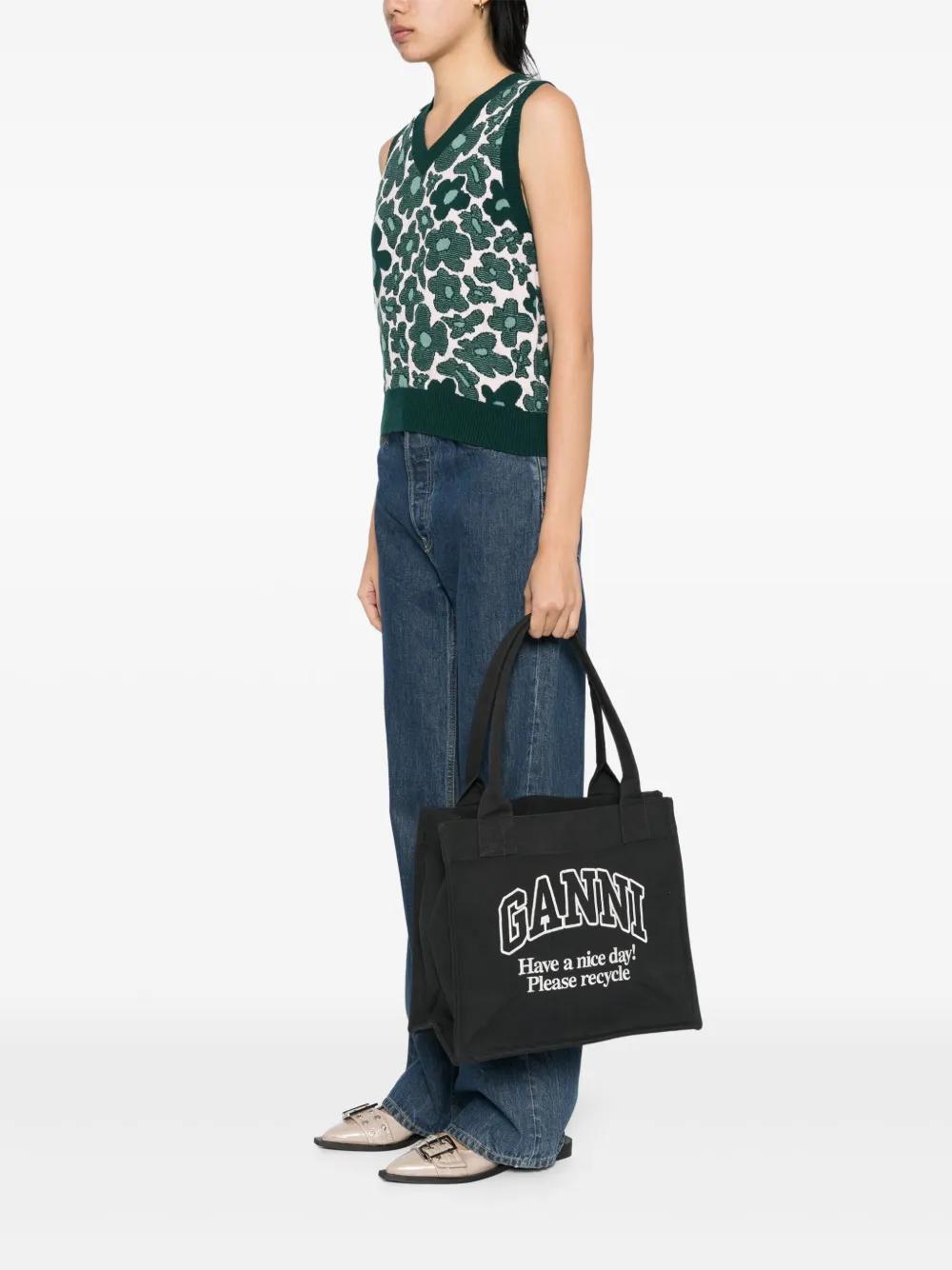 Easy tote bag  Product Image