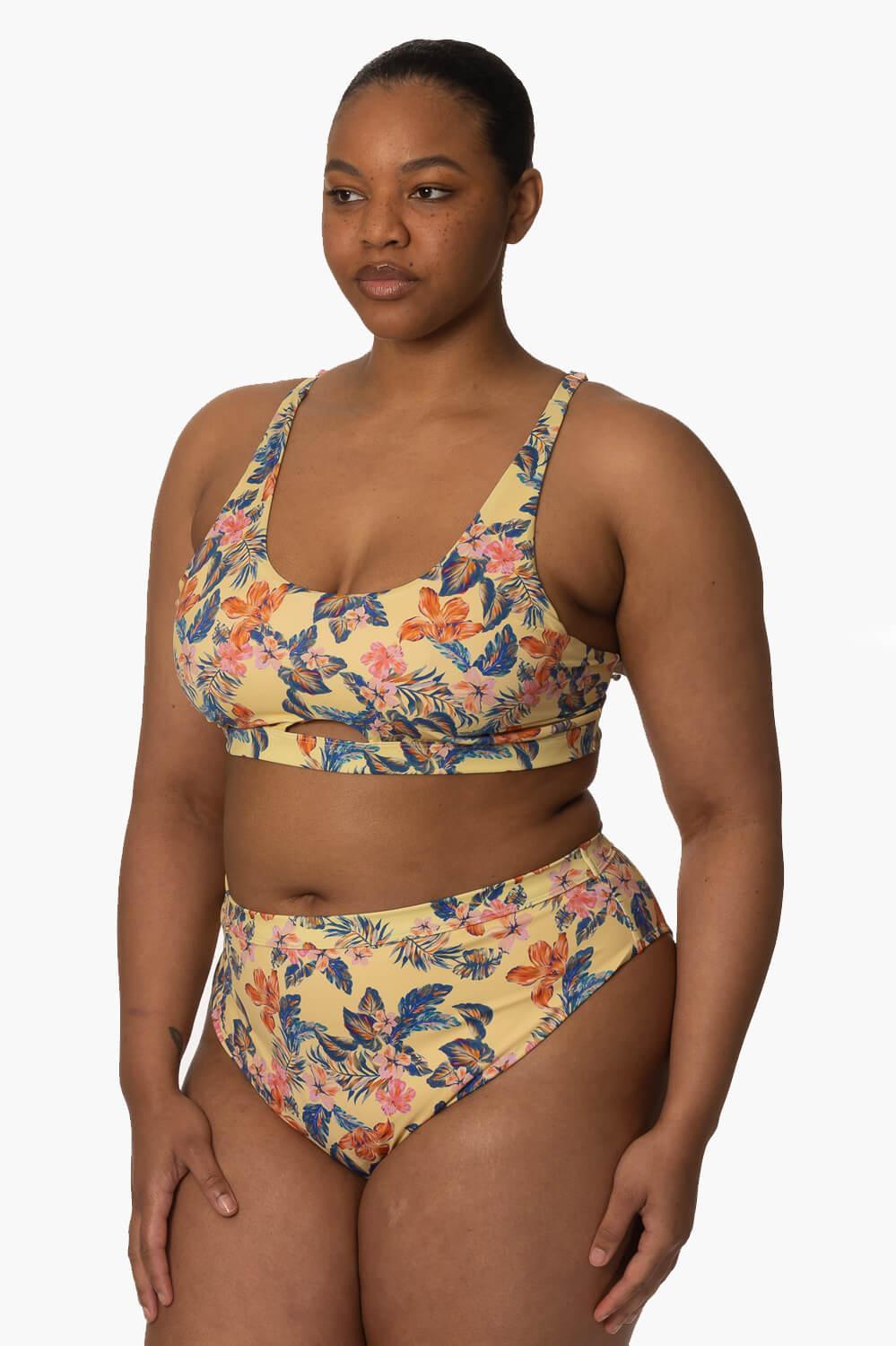 Nora Bikini Bottom Product Image